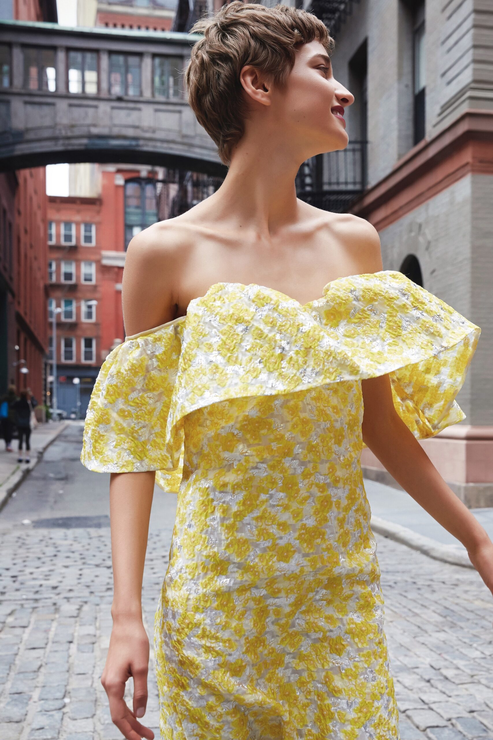 Lela Rose Resort 19 Look 25