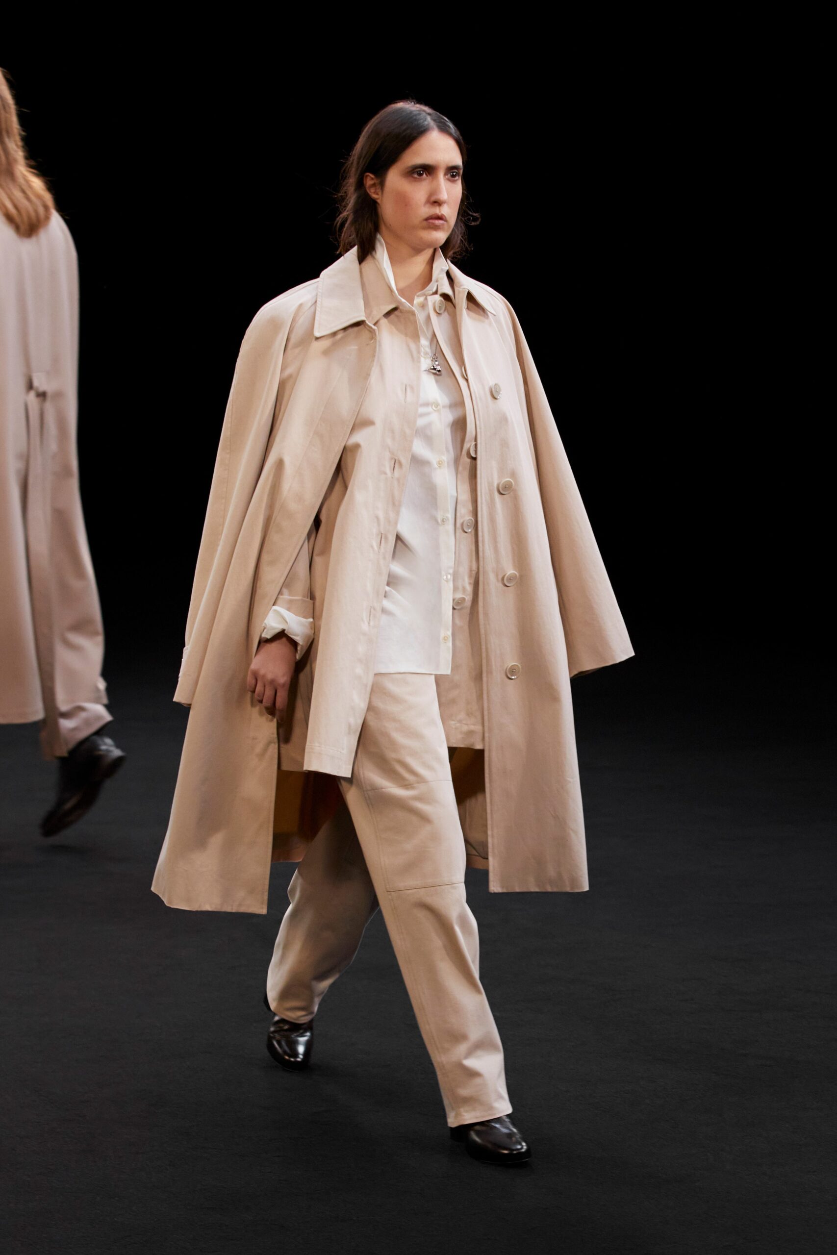 Lemaire F/W 21 Look 25