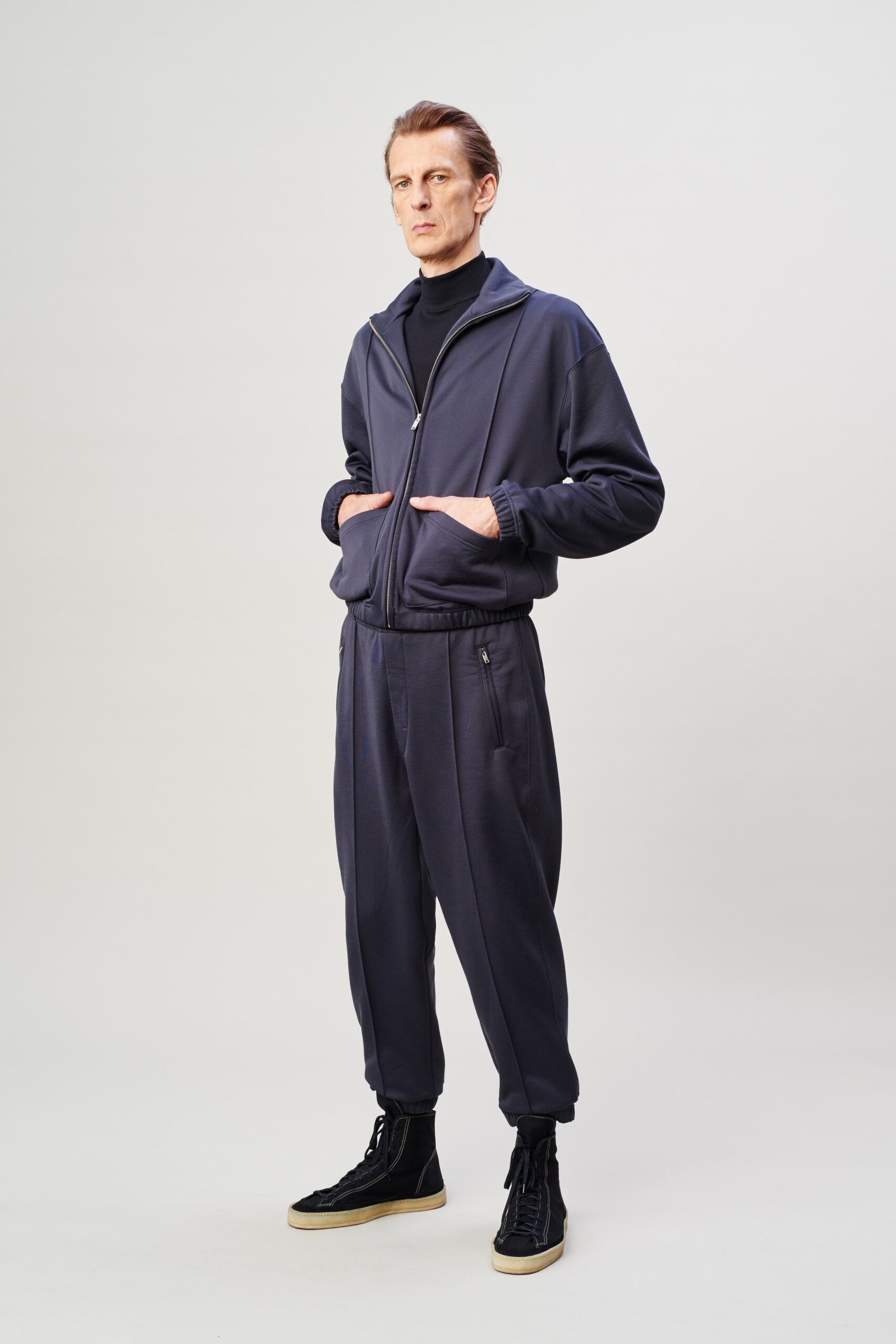 Lemaire S/S 20 Menswear Look 22