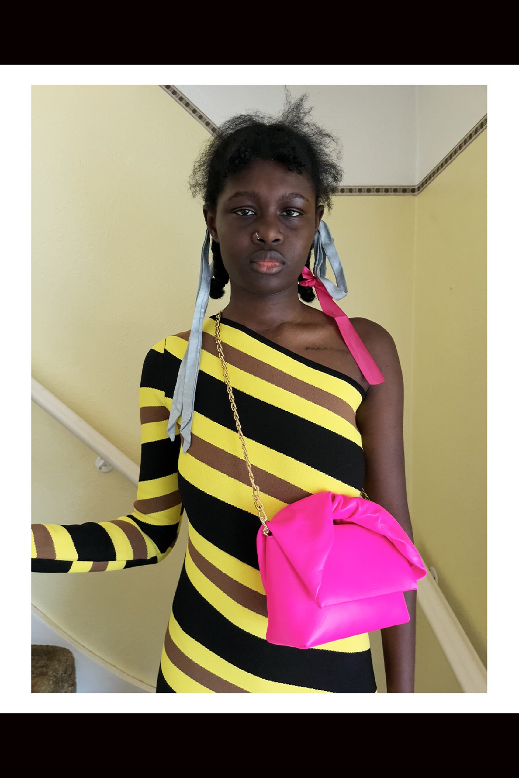 JW Anderson Resort 22 Look 26