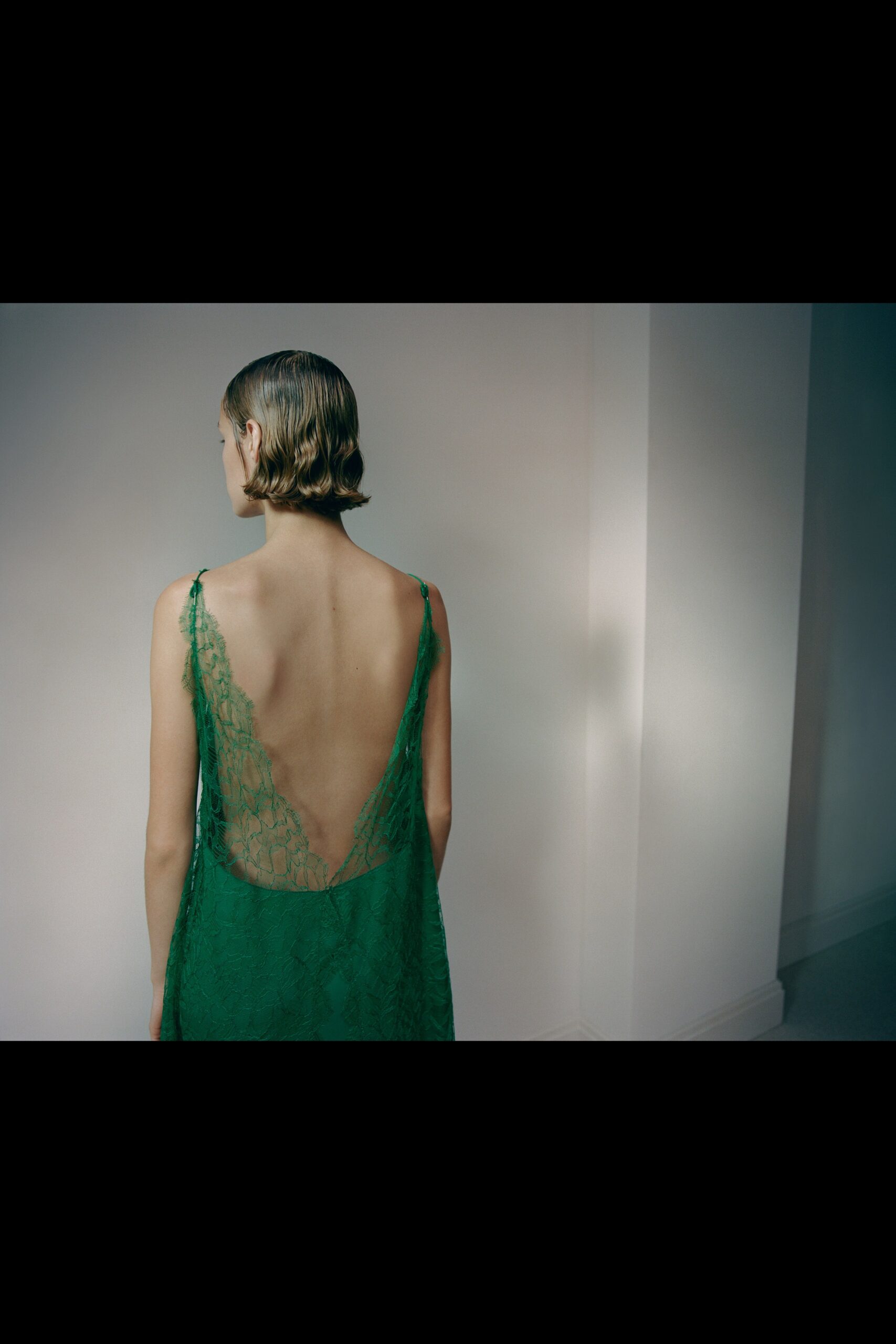 Khaite F/W 21 Look 24