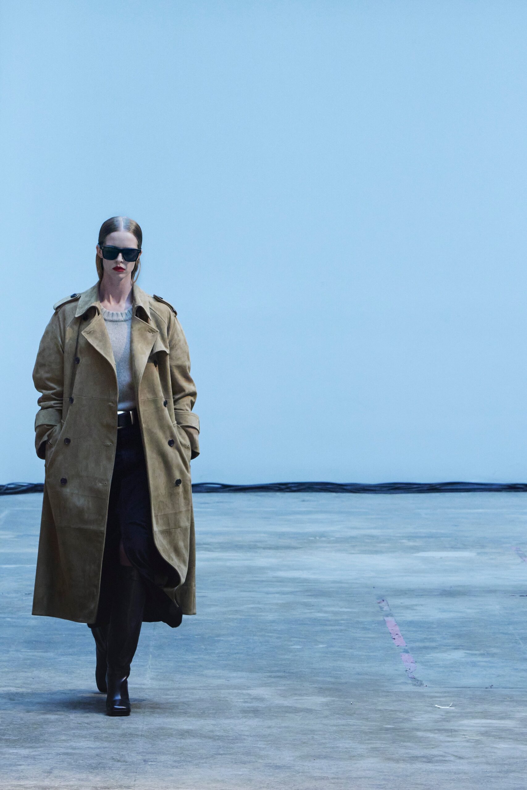 Khaite F/W 22 Look 26
