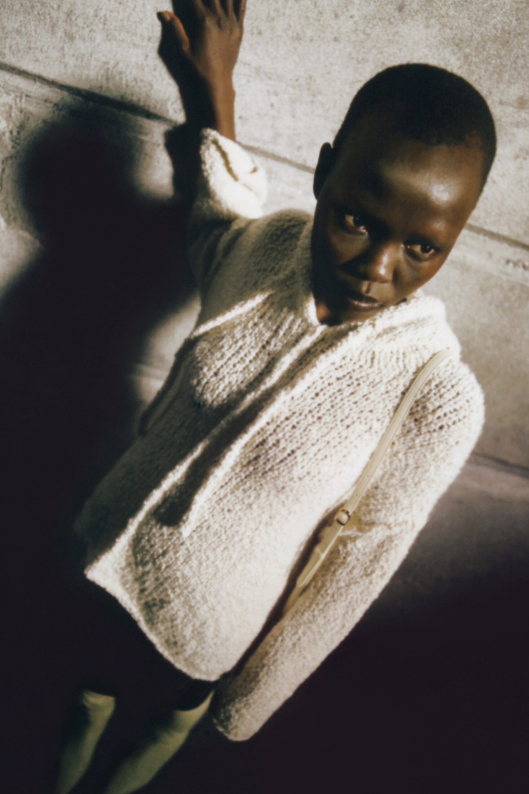 Khaite F/W 21 Look 26