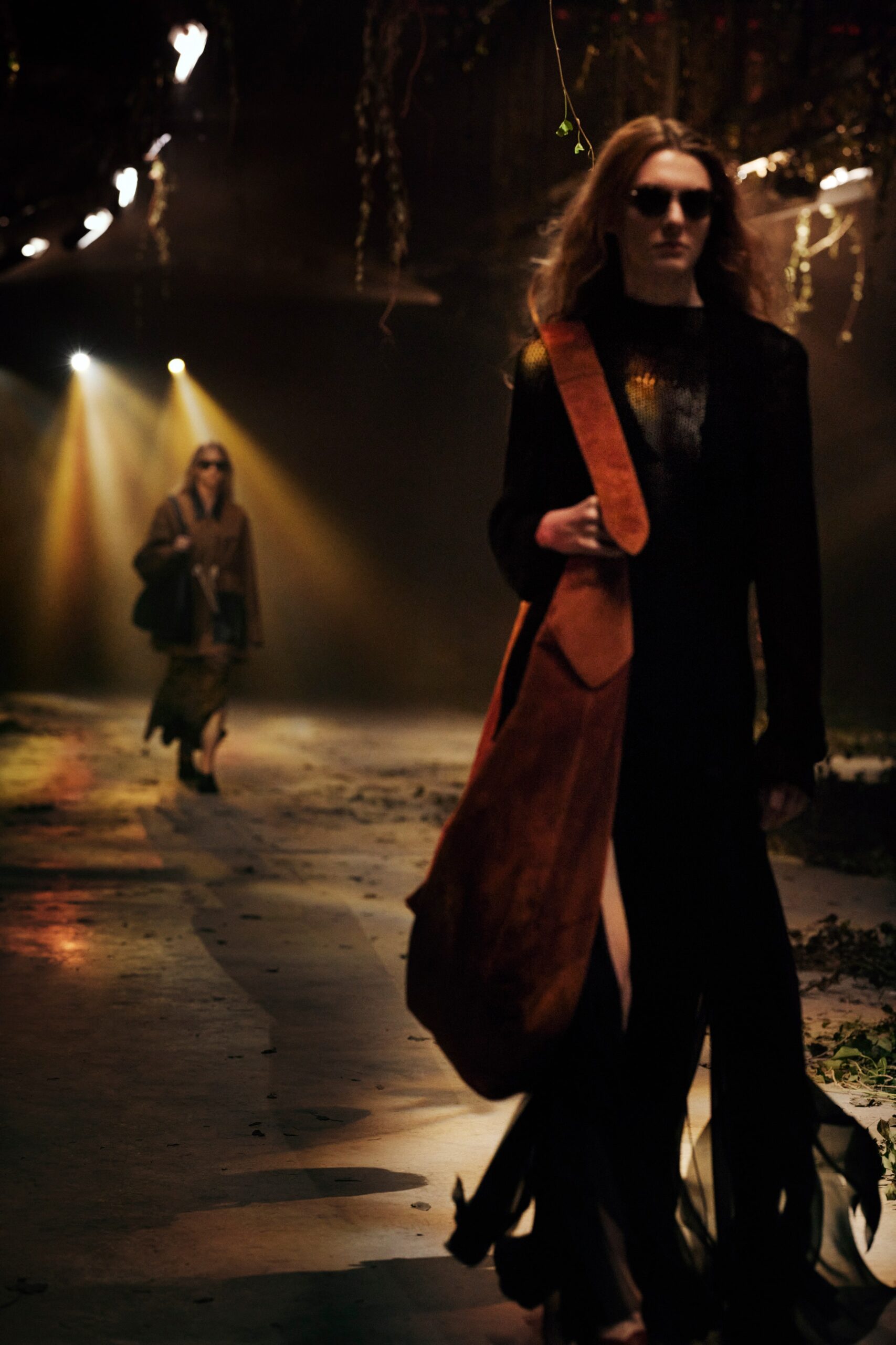 Khaite S/S 22 Look 26