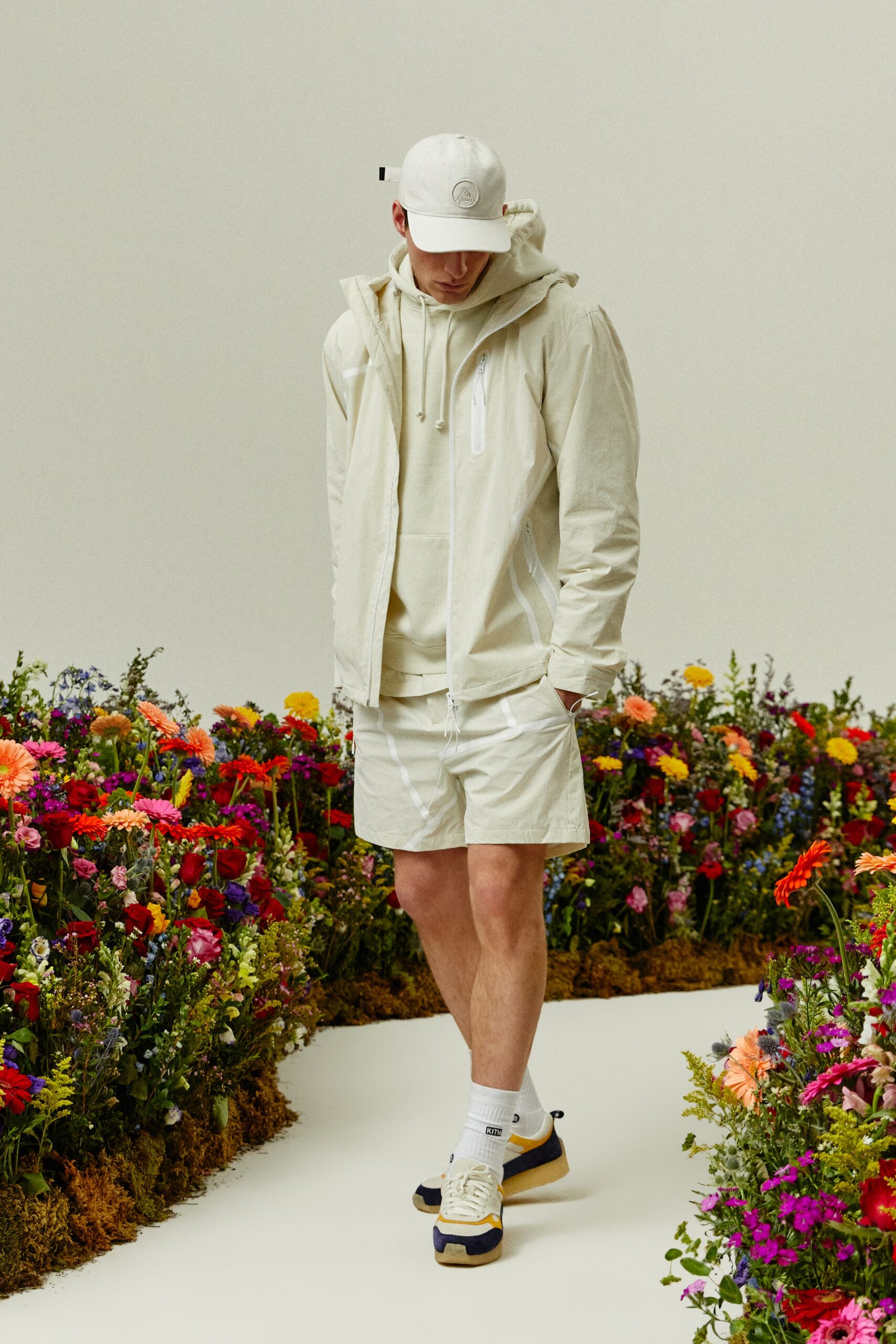 Kith S/S 22 Menswear Look 26