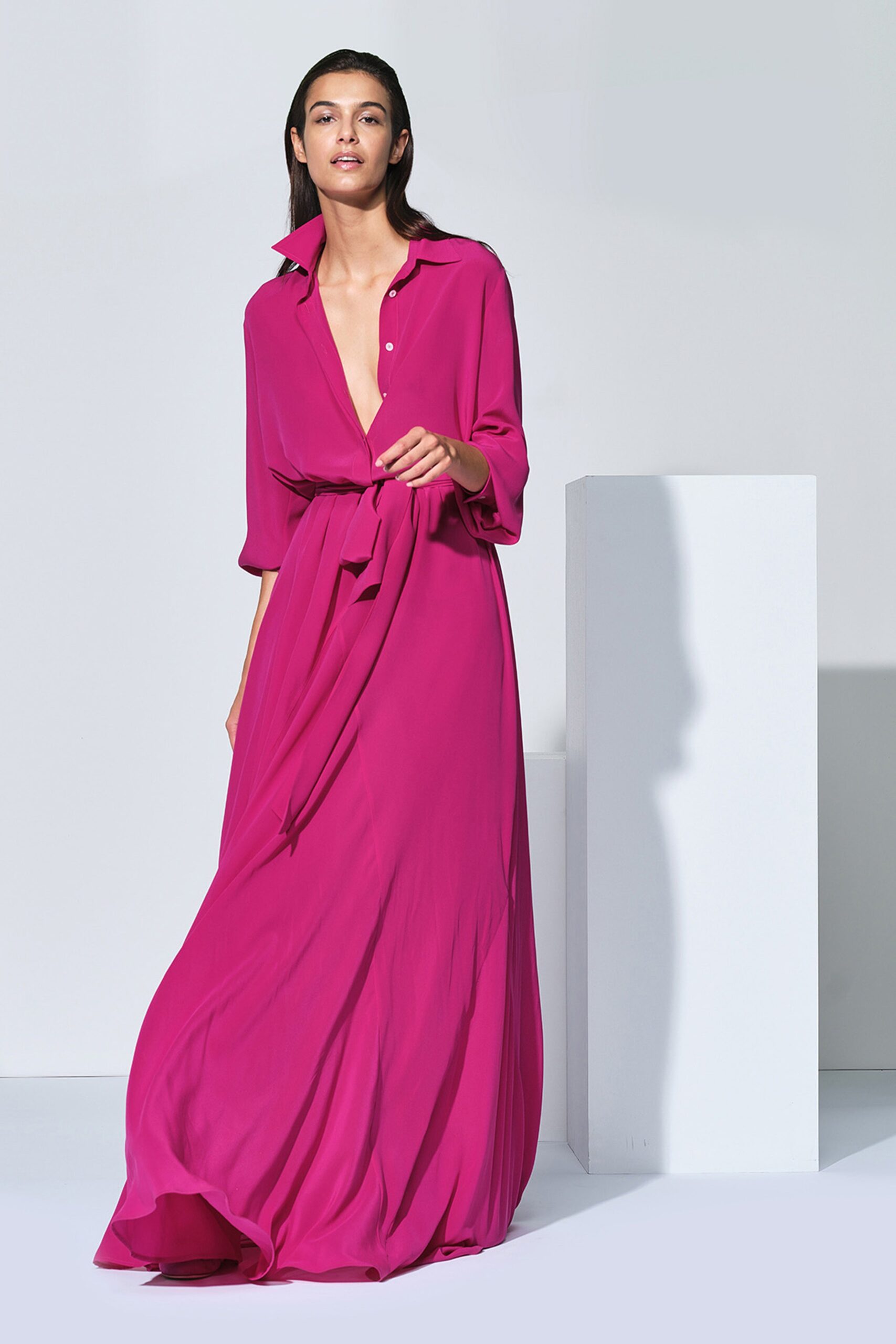 Kiton S/S 21 Look 26