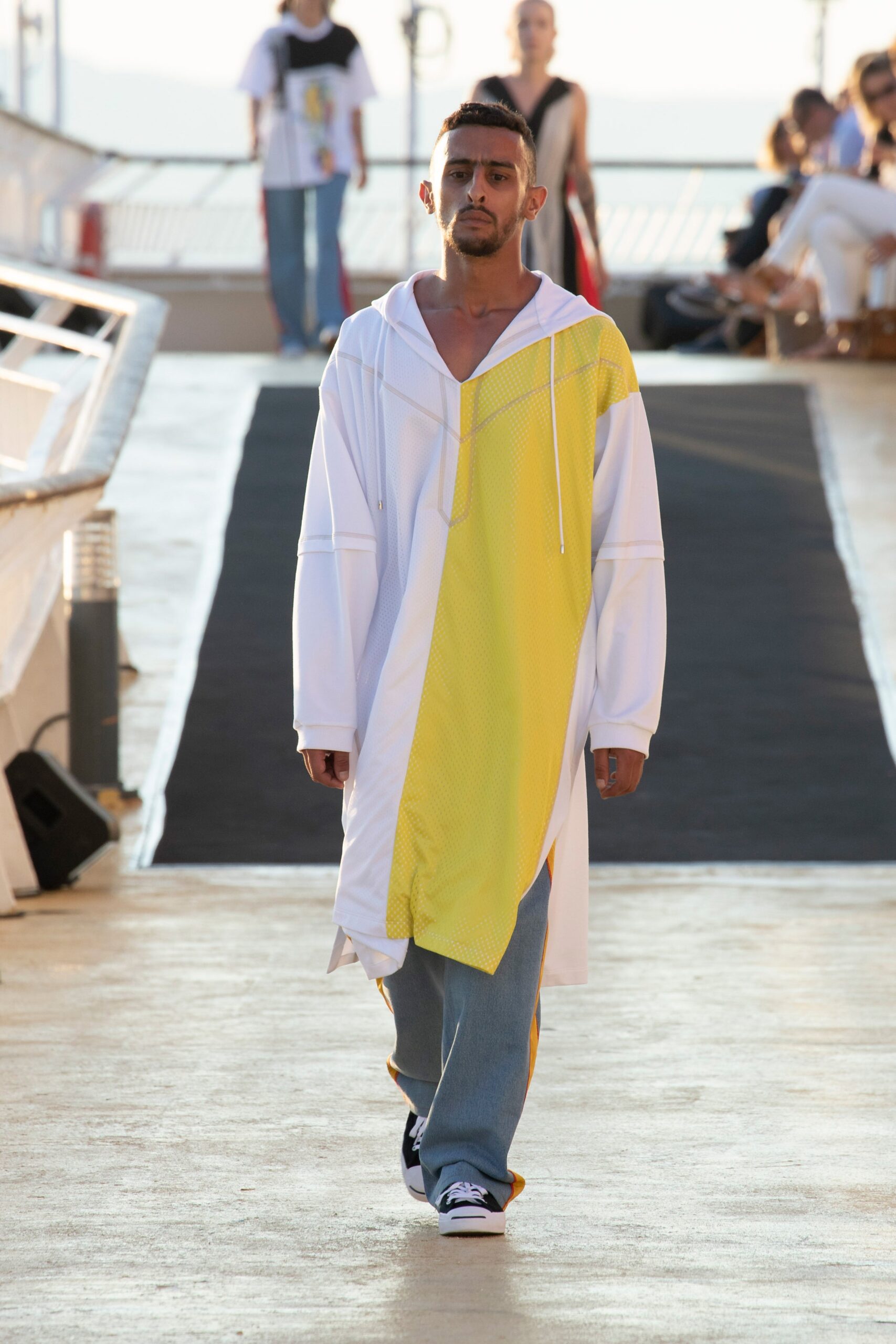 Koché Resort 19 Look 26