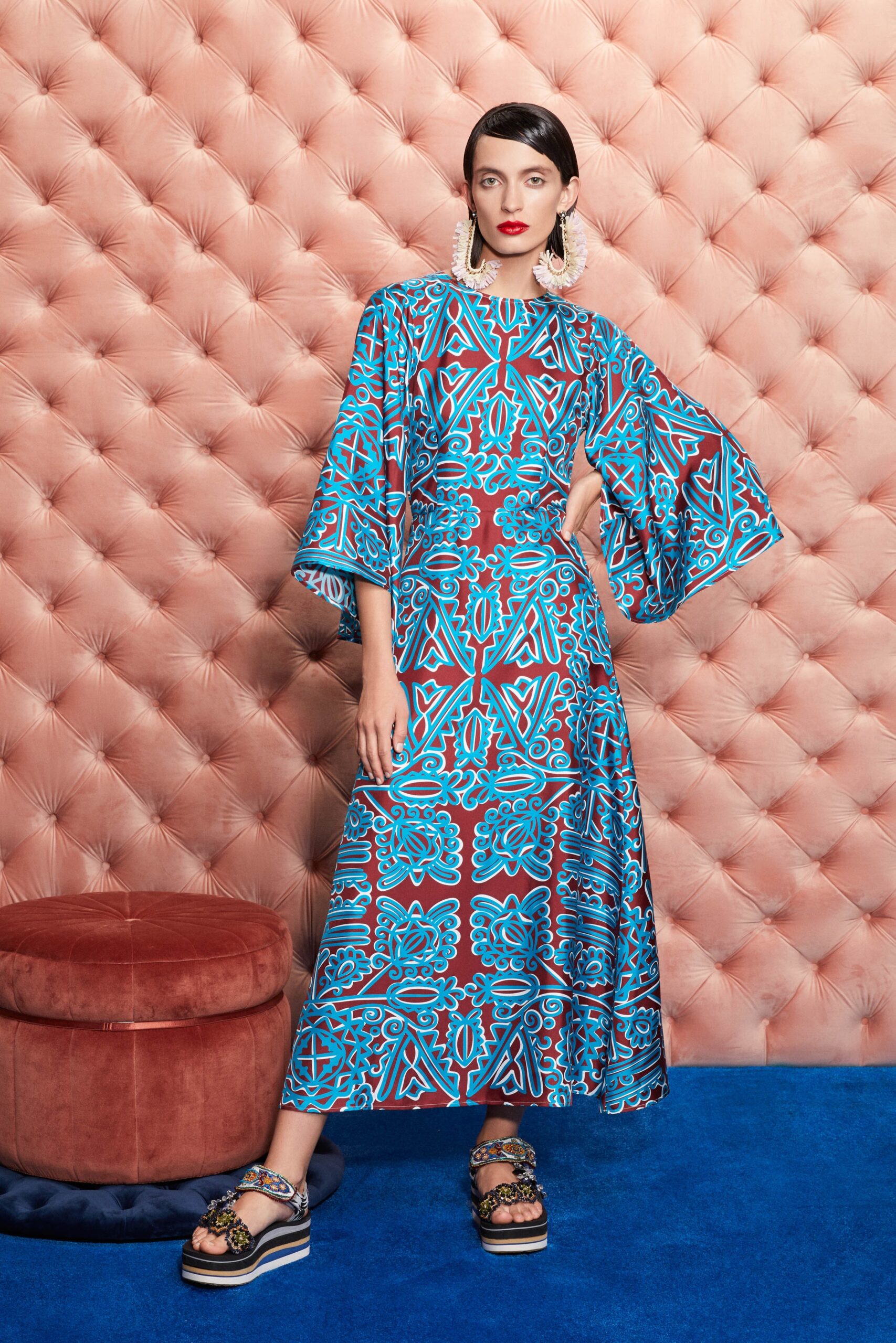 La DoubleJ Resort 21 Look 26