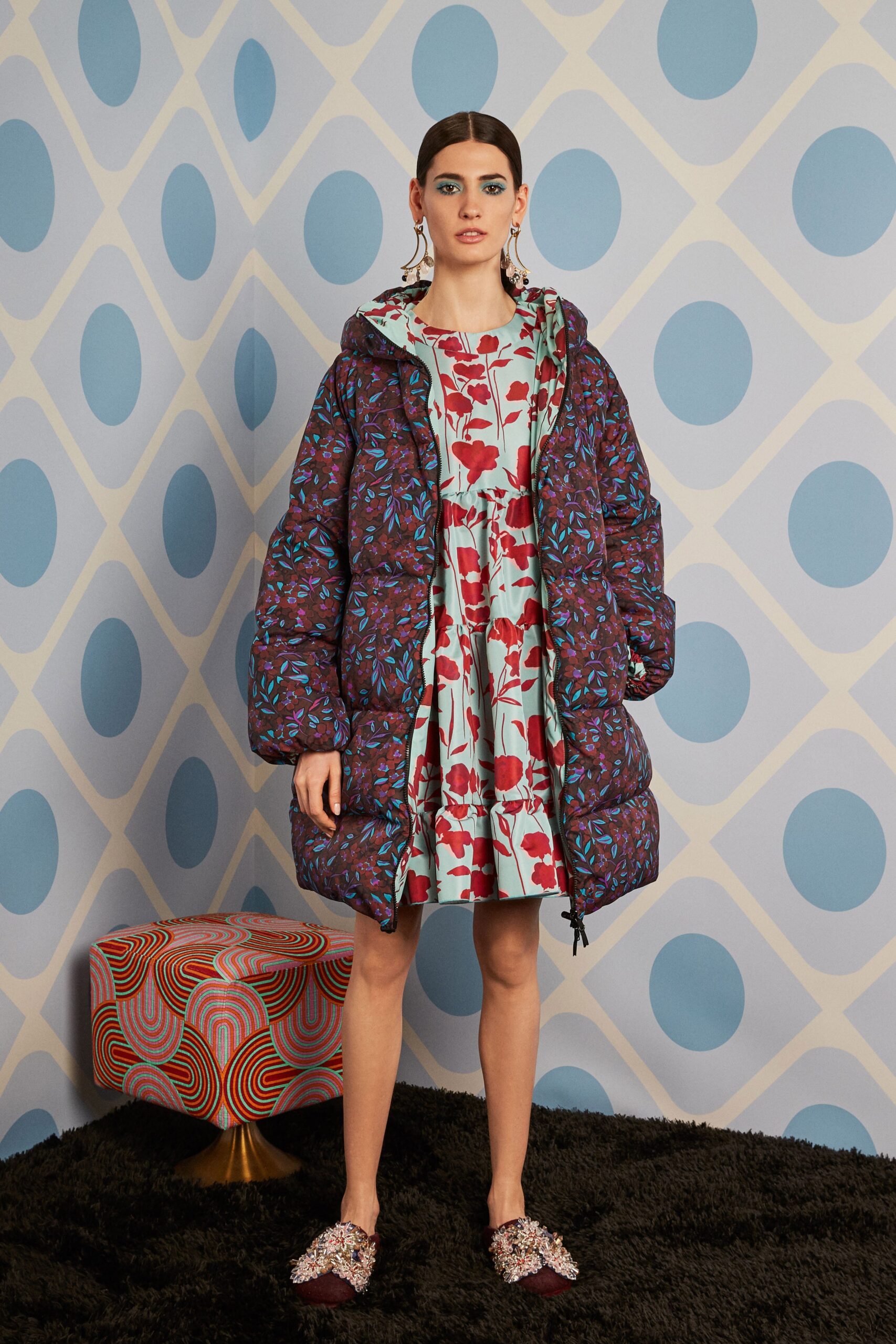 La DoubleJ F/W 20 Look 26