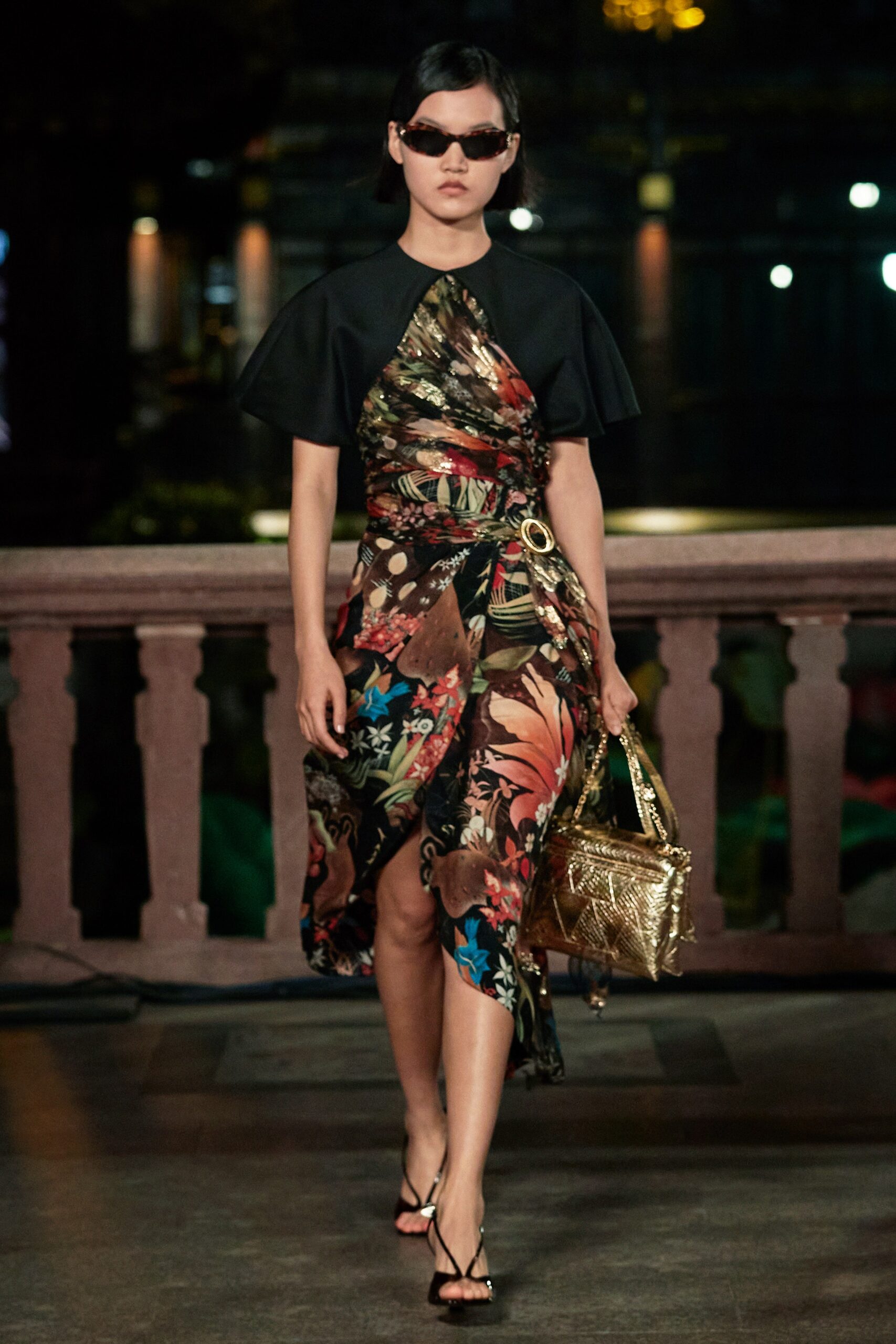 Lanvin S/S 21 Look 26