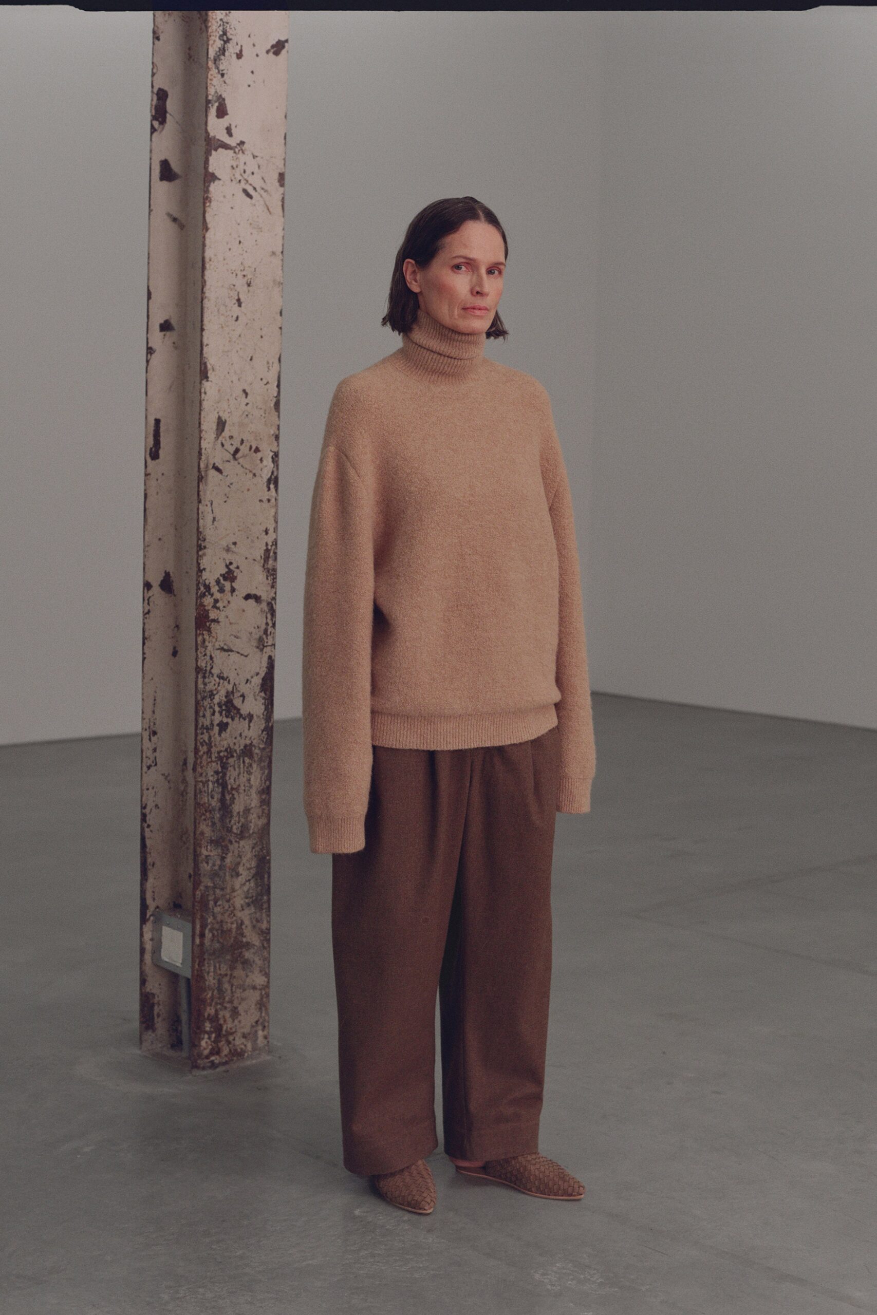 Lauren Manoogian F/W 22 Look 26