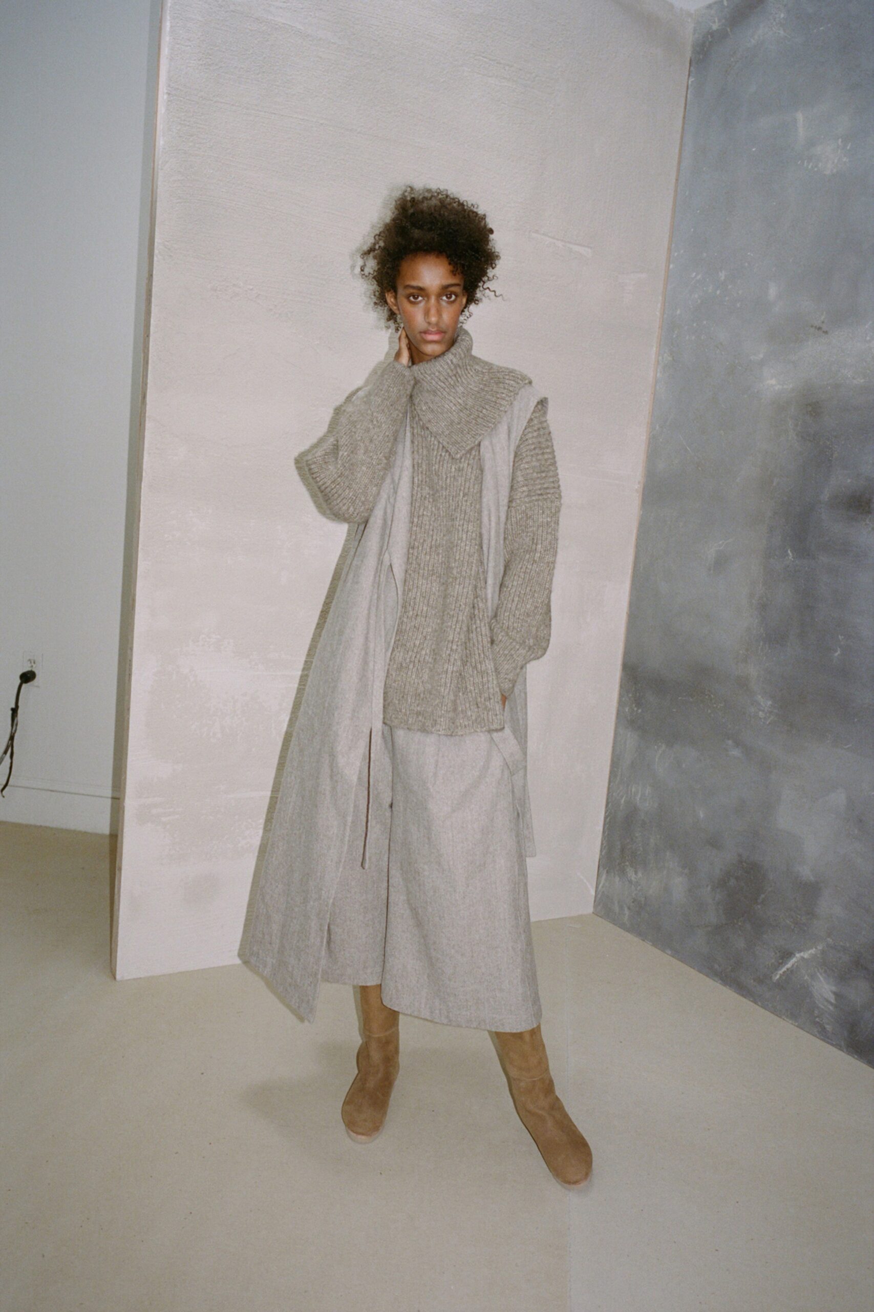 Lauren Manoogian F/W 21 Look 24
