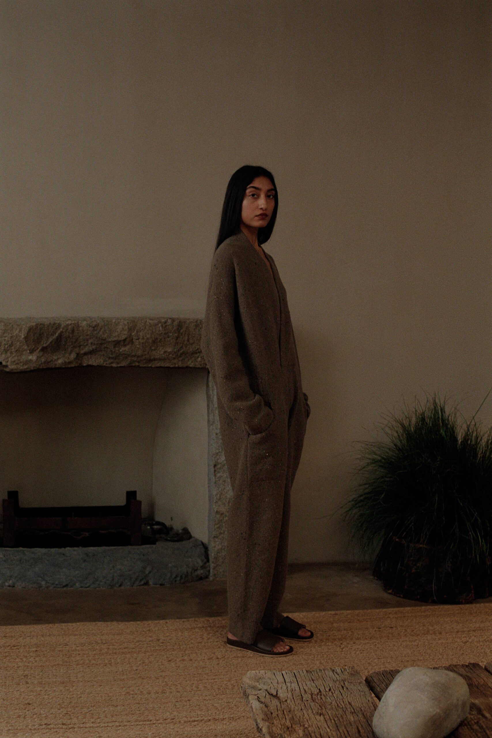 Lauren Manoogian F/W 20 Look 25