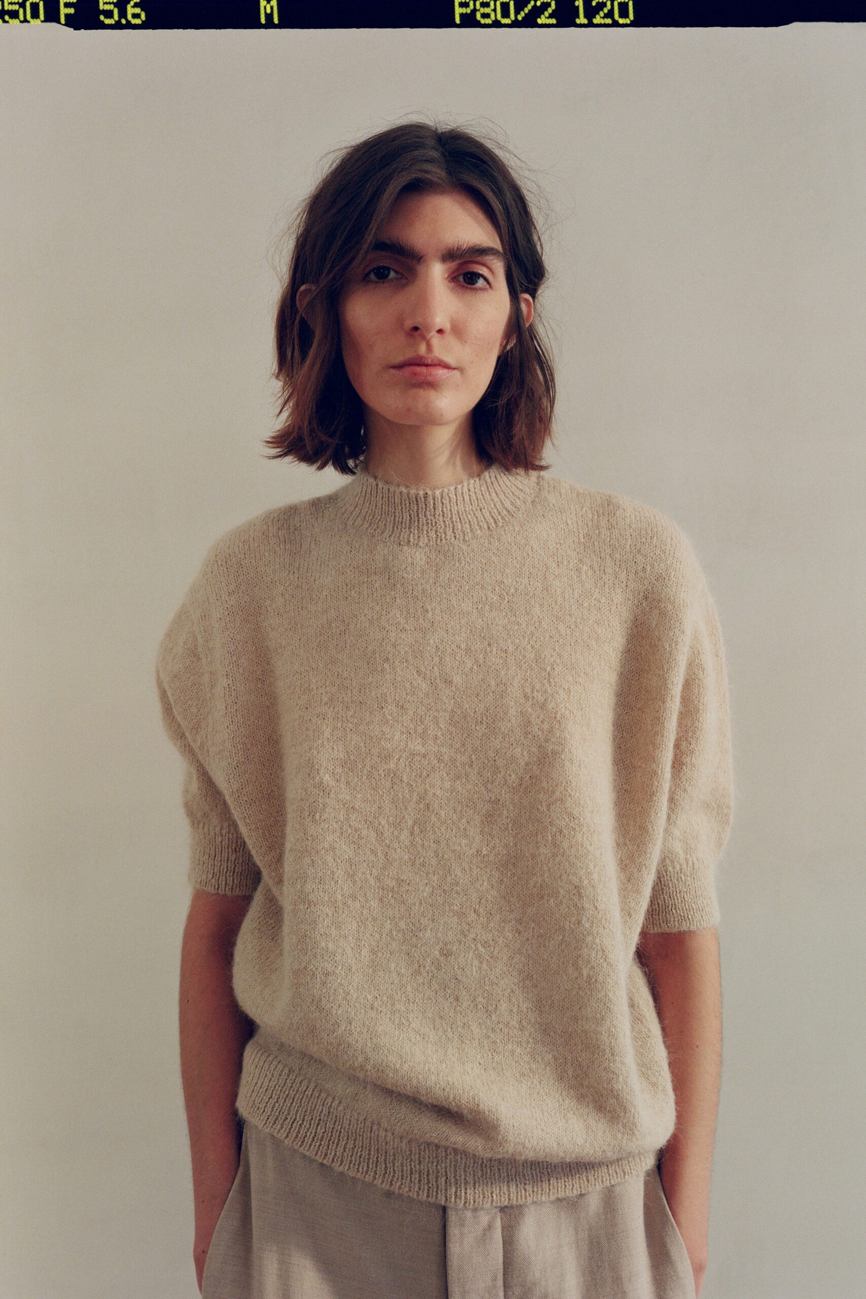 Lauren Manoogian Resort 22 Look 26
