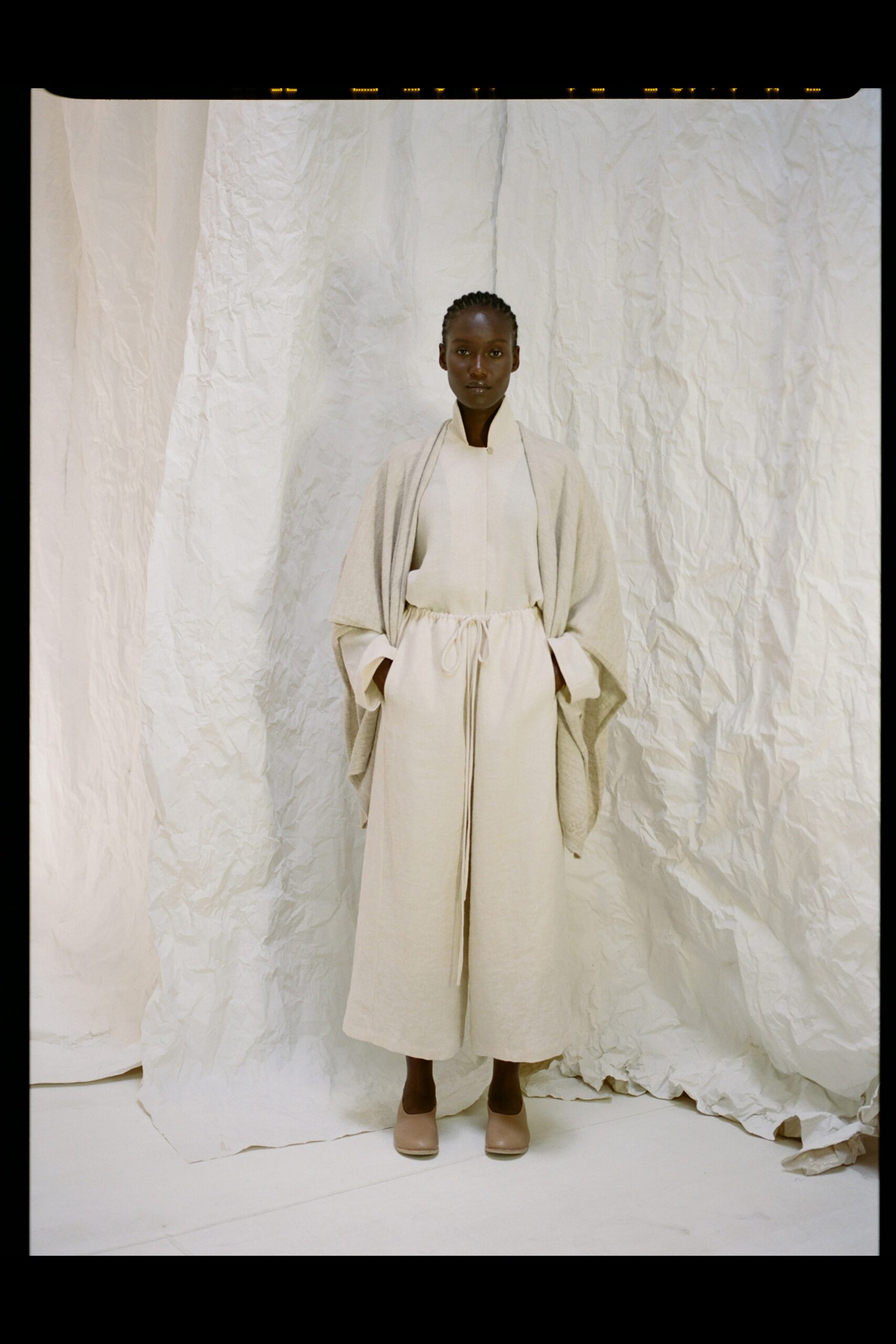 Lauren Manoogian Resort 21 Look 22