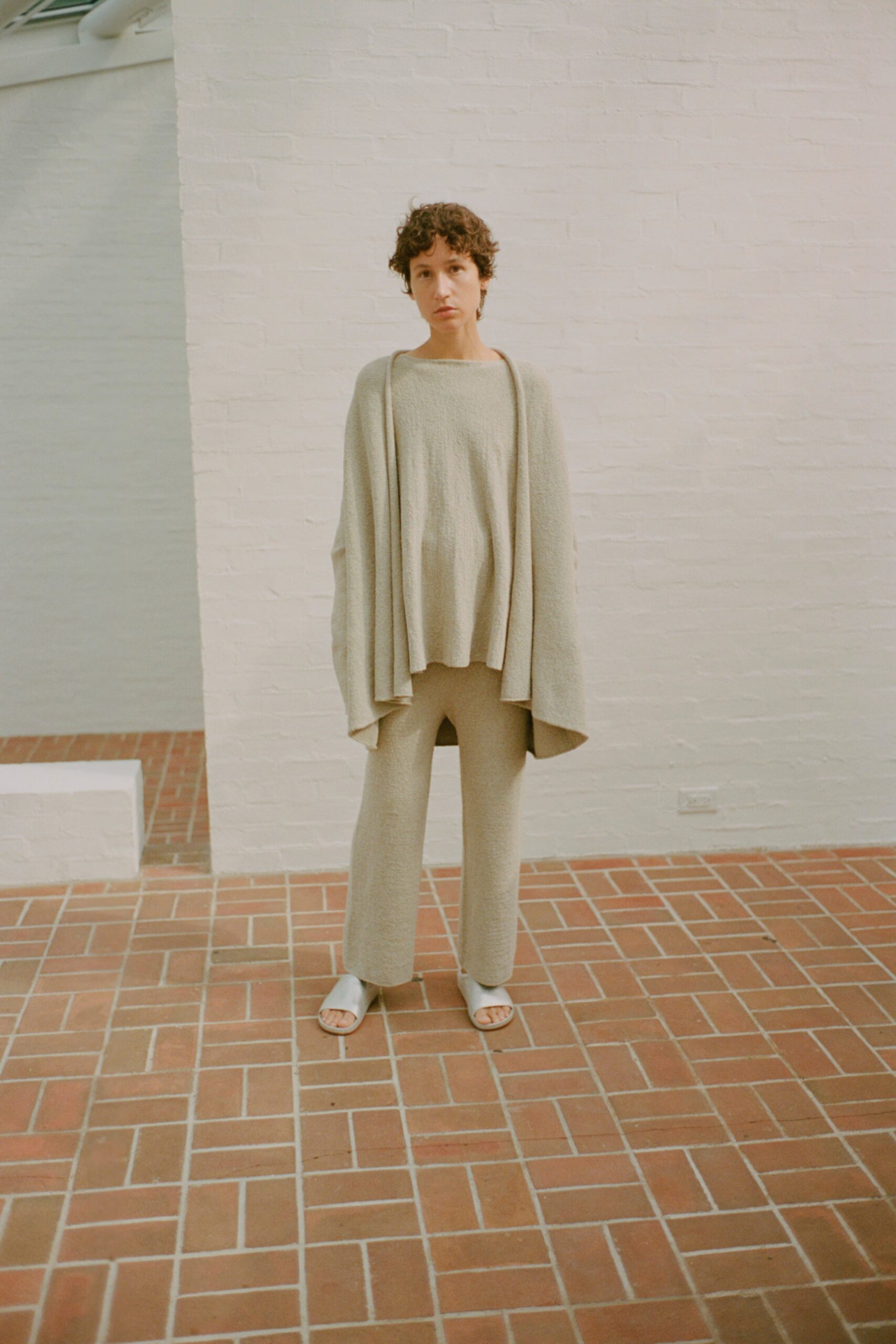 Lauren Manoogian S/S 20 Look 25
