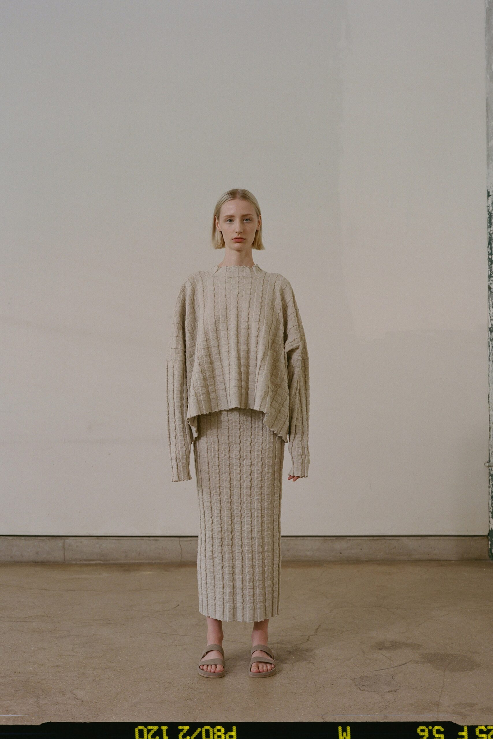 Lauren Manoogian S/S 22 Look 24