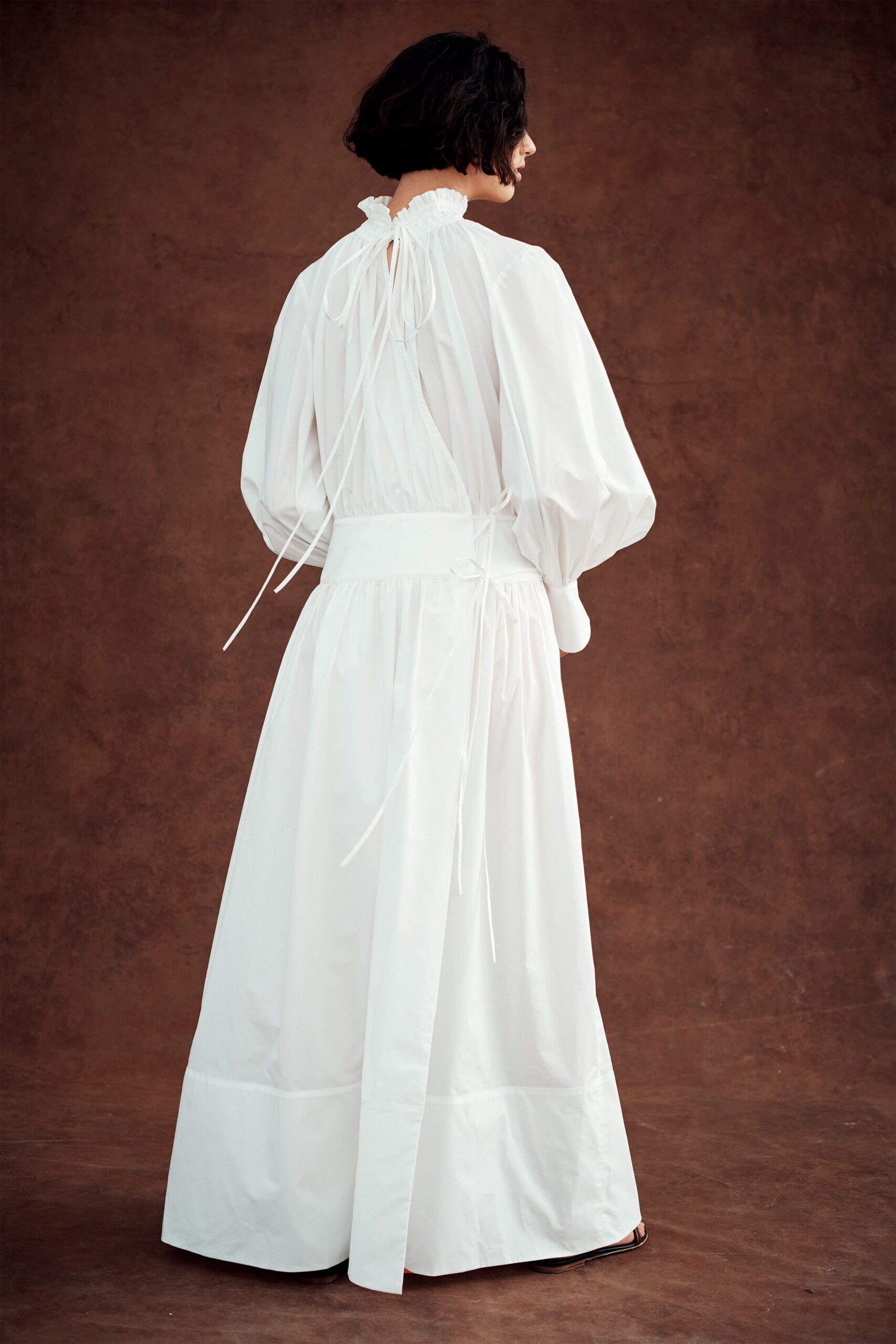 Lee Mathews F/W 20 Look 26