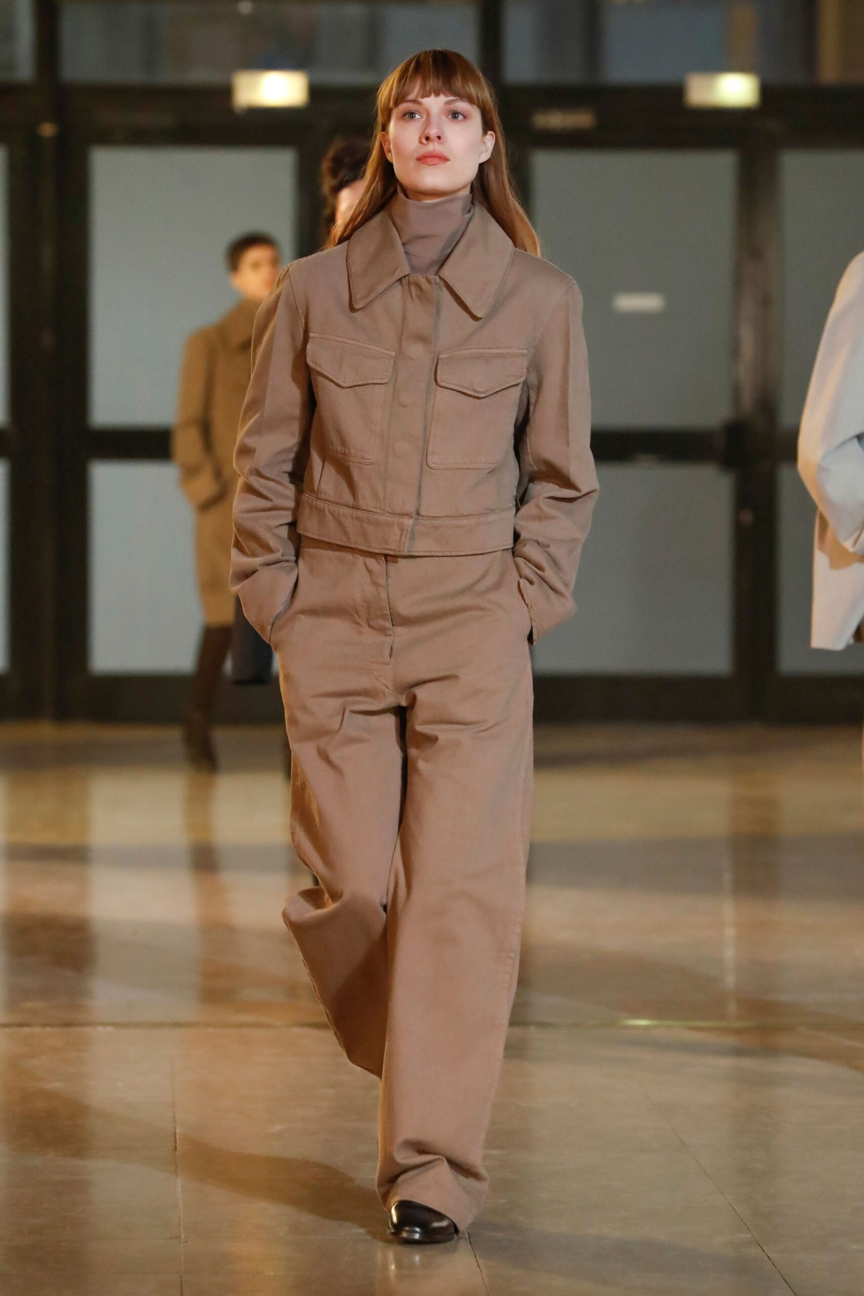 Lemaire F/W 20 Look 26