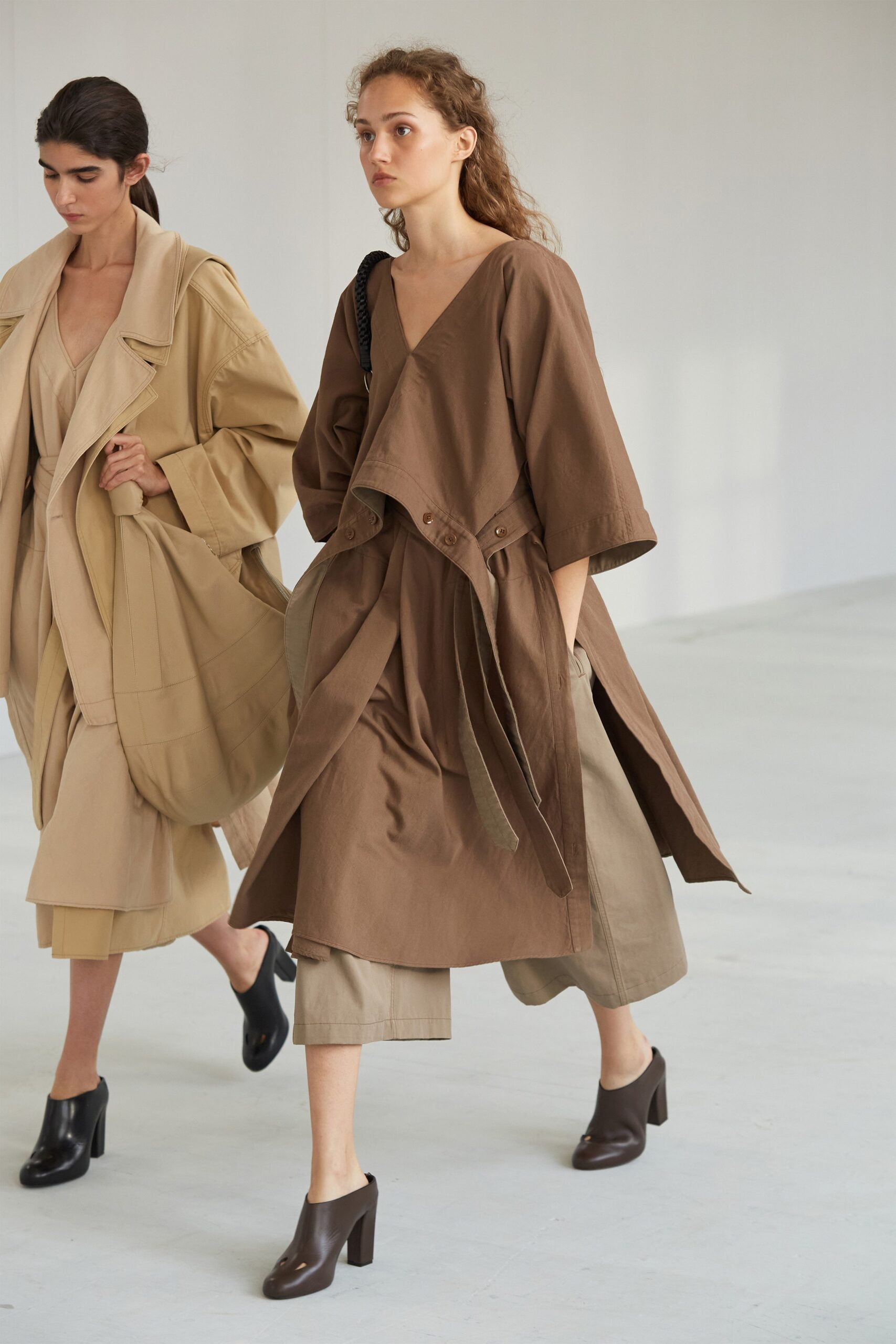 Lemaire S/S 21 Menswear Look 26