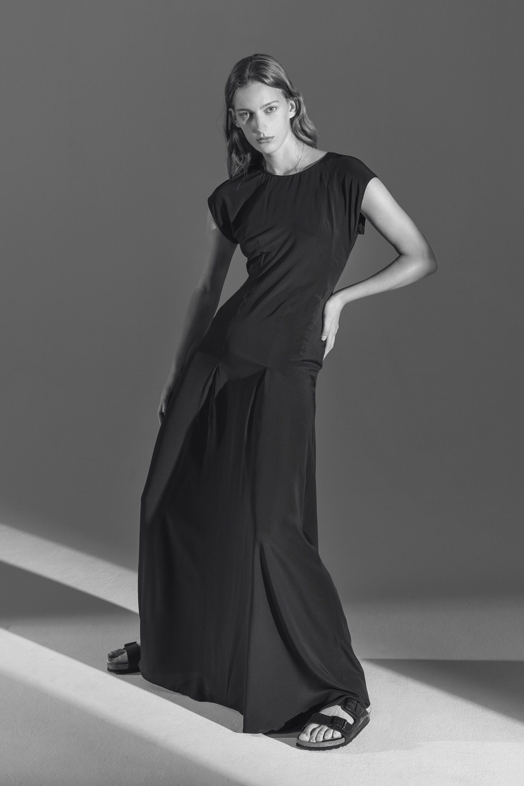 Les Copains S/S 21 Look 26