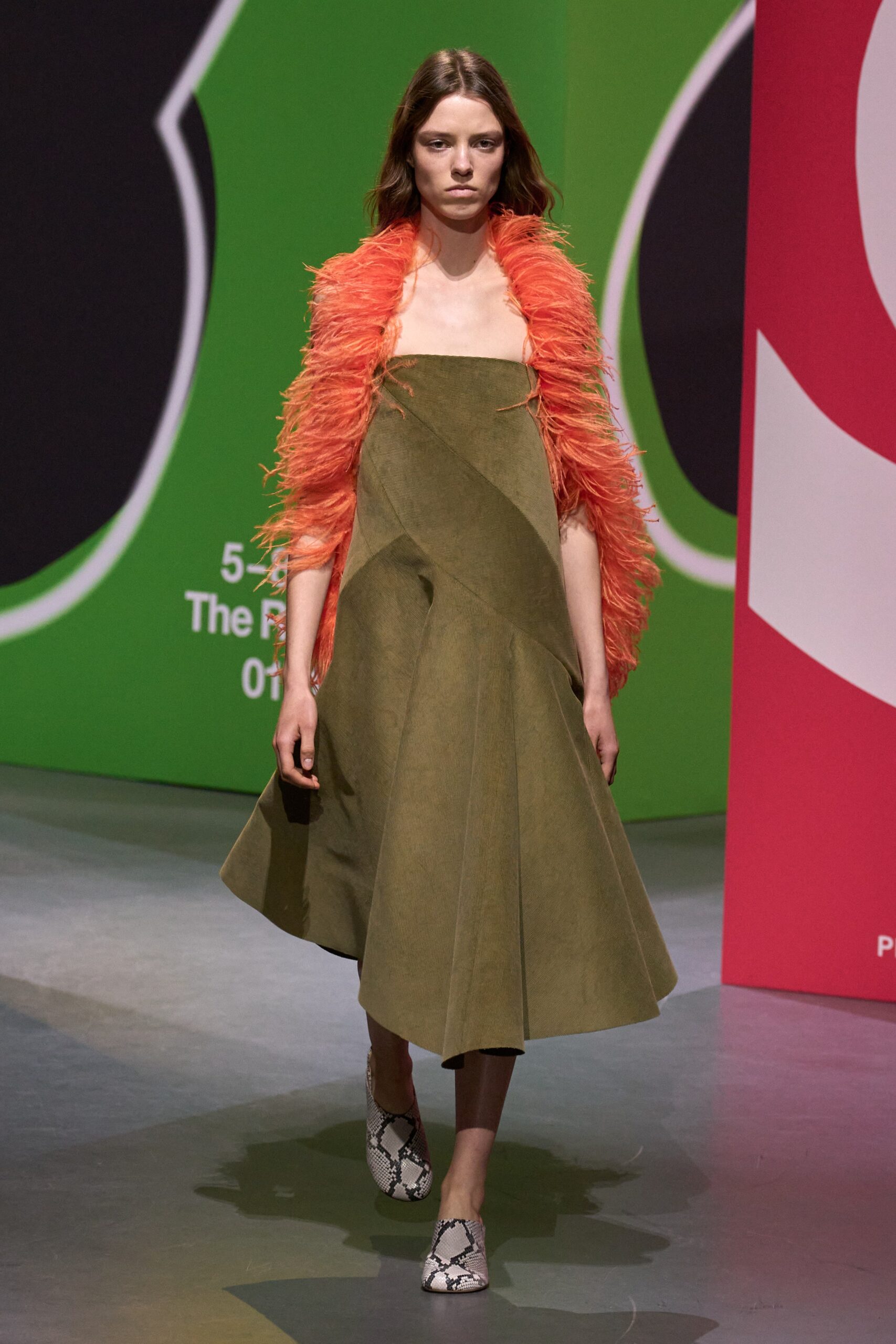 JW Anderson F/W 23 Look 26