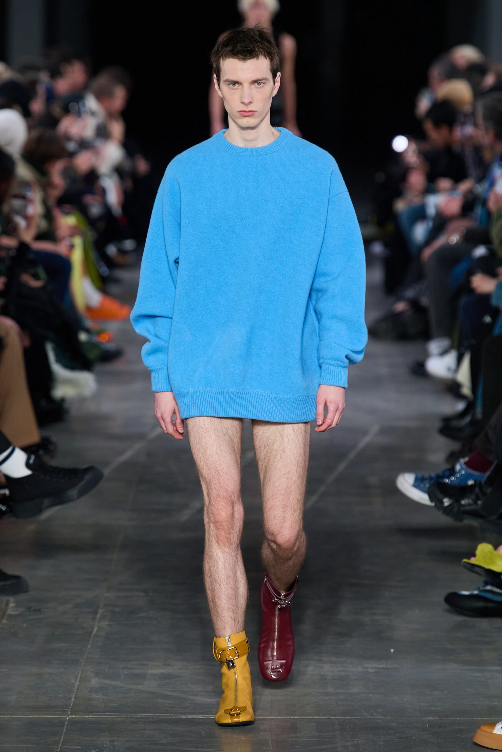 JW Anderson F/W 23 Look 26