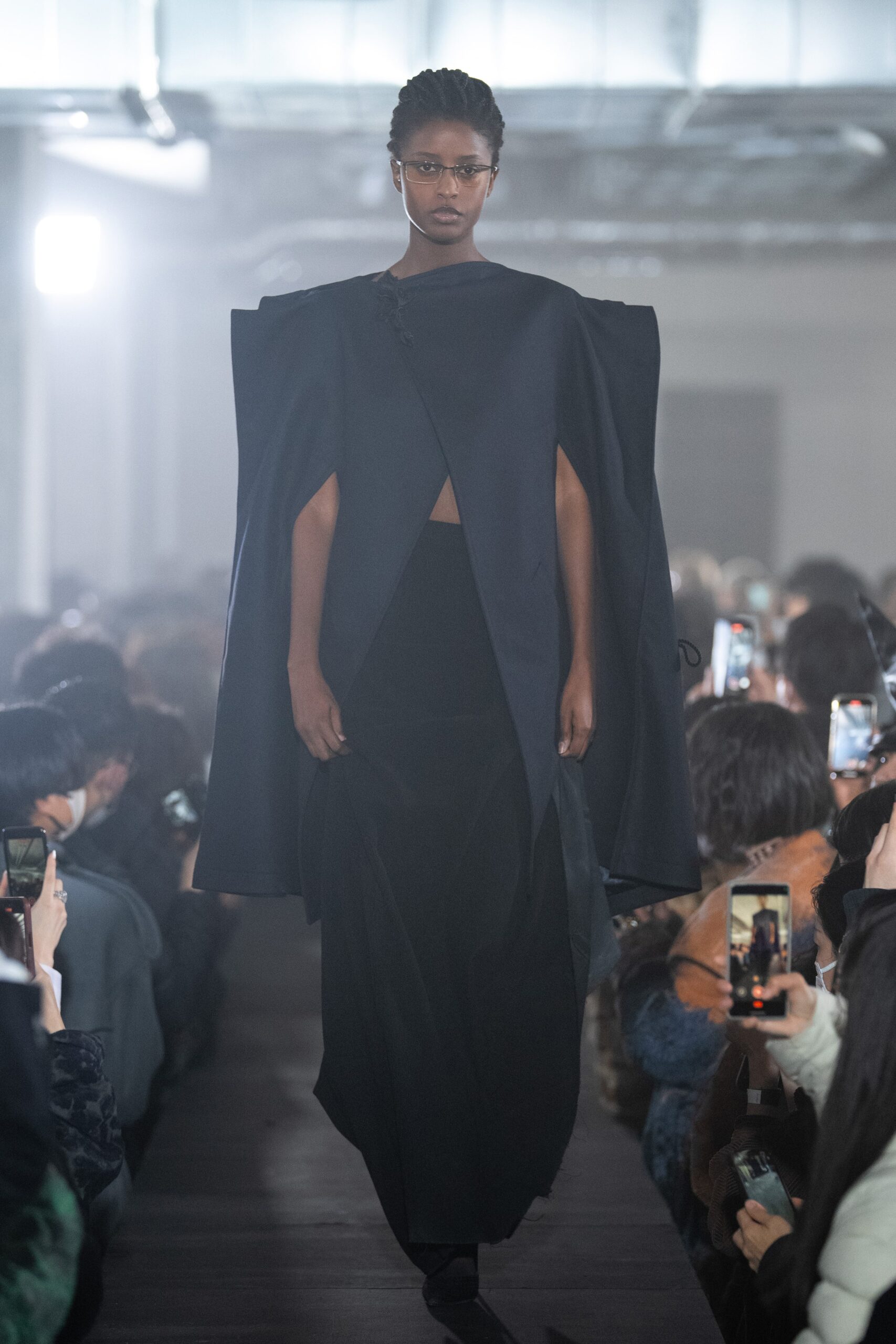Keisukeyoshida Tokyo F/W 23 Look 26