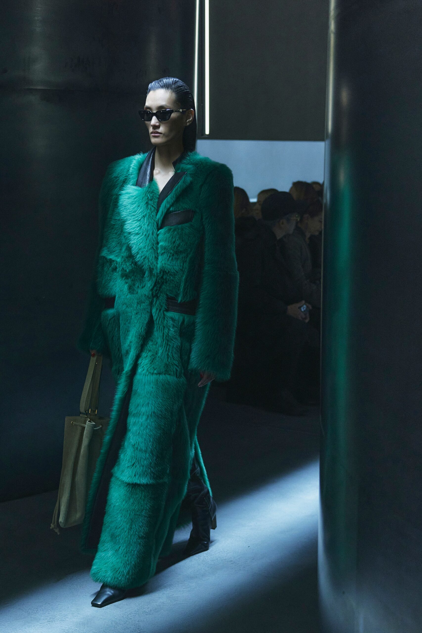 Khaite F/W 23 Look 26