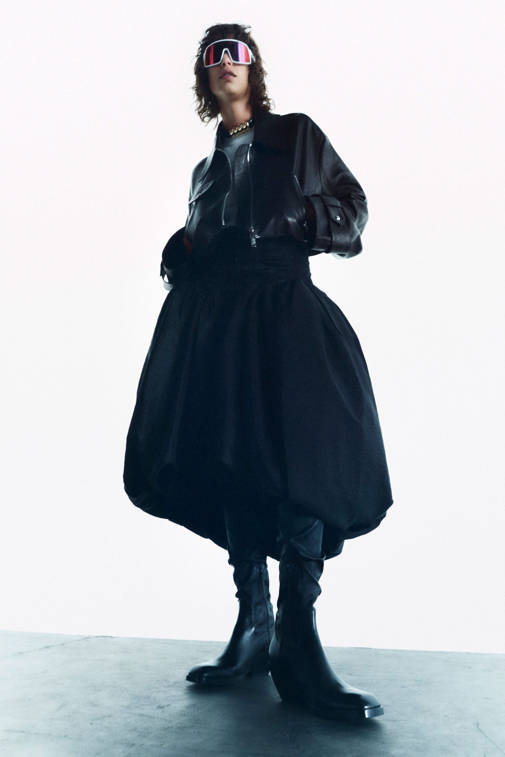 Khaite Resort 23 Look 22