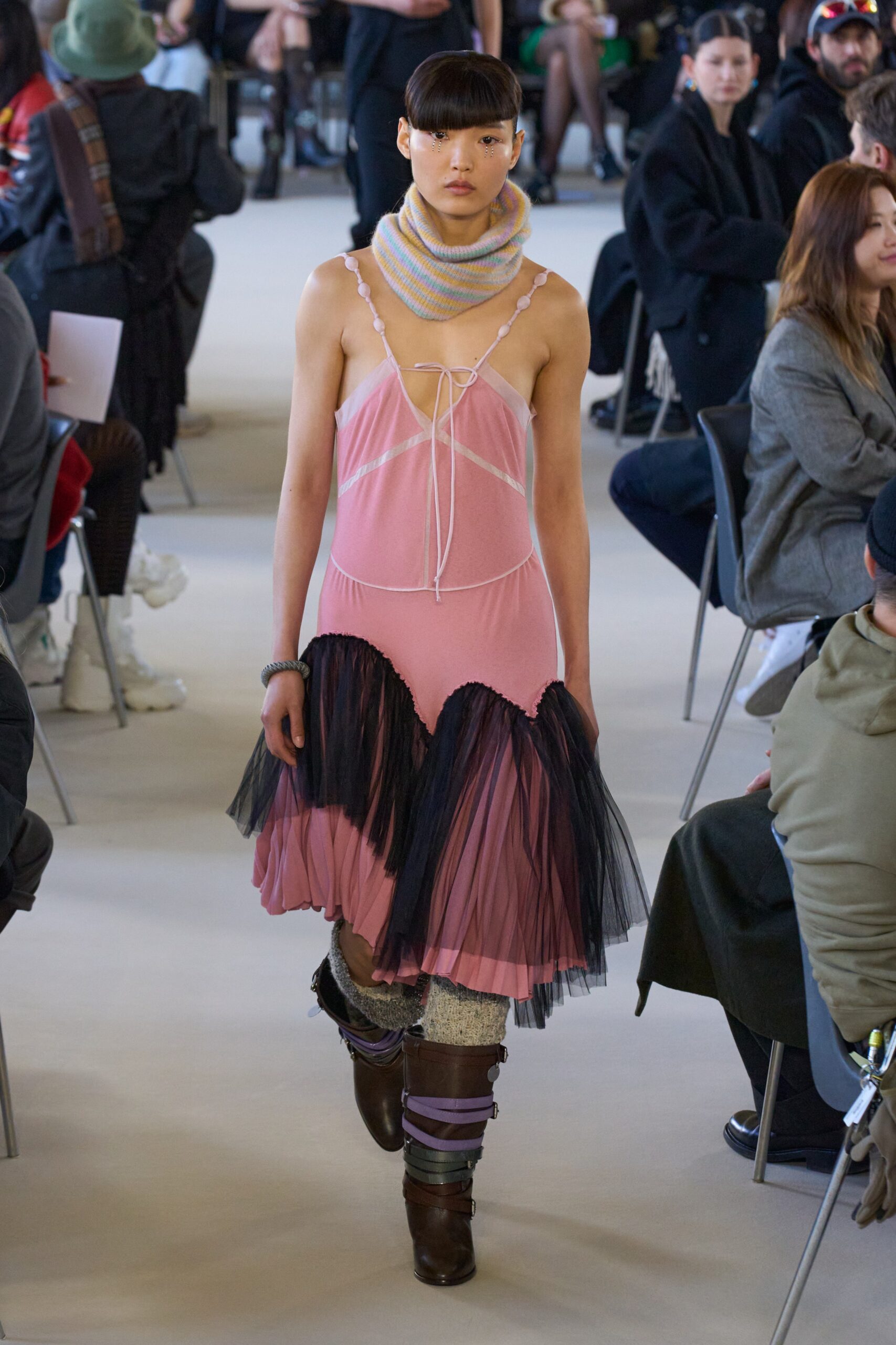 Kiko Kostadinov F/W 23 Look 26