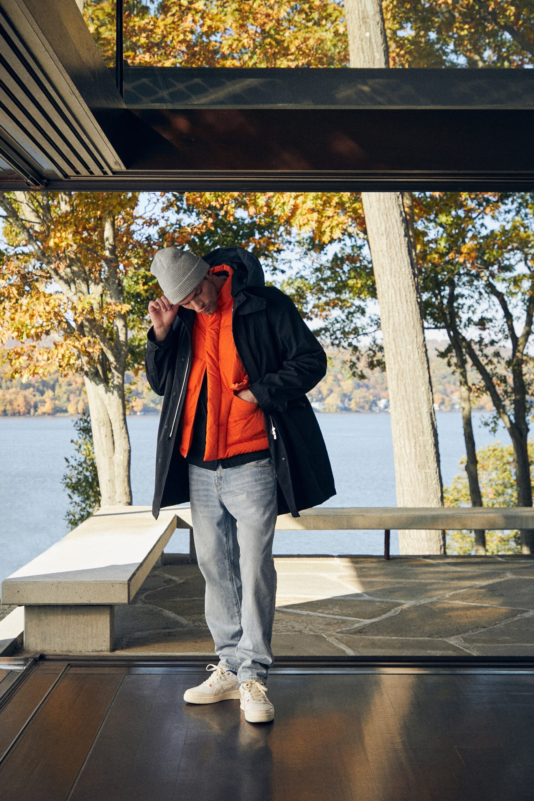 Kith Resort 23 Look 26