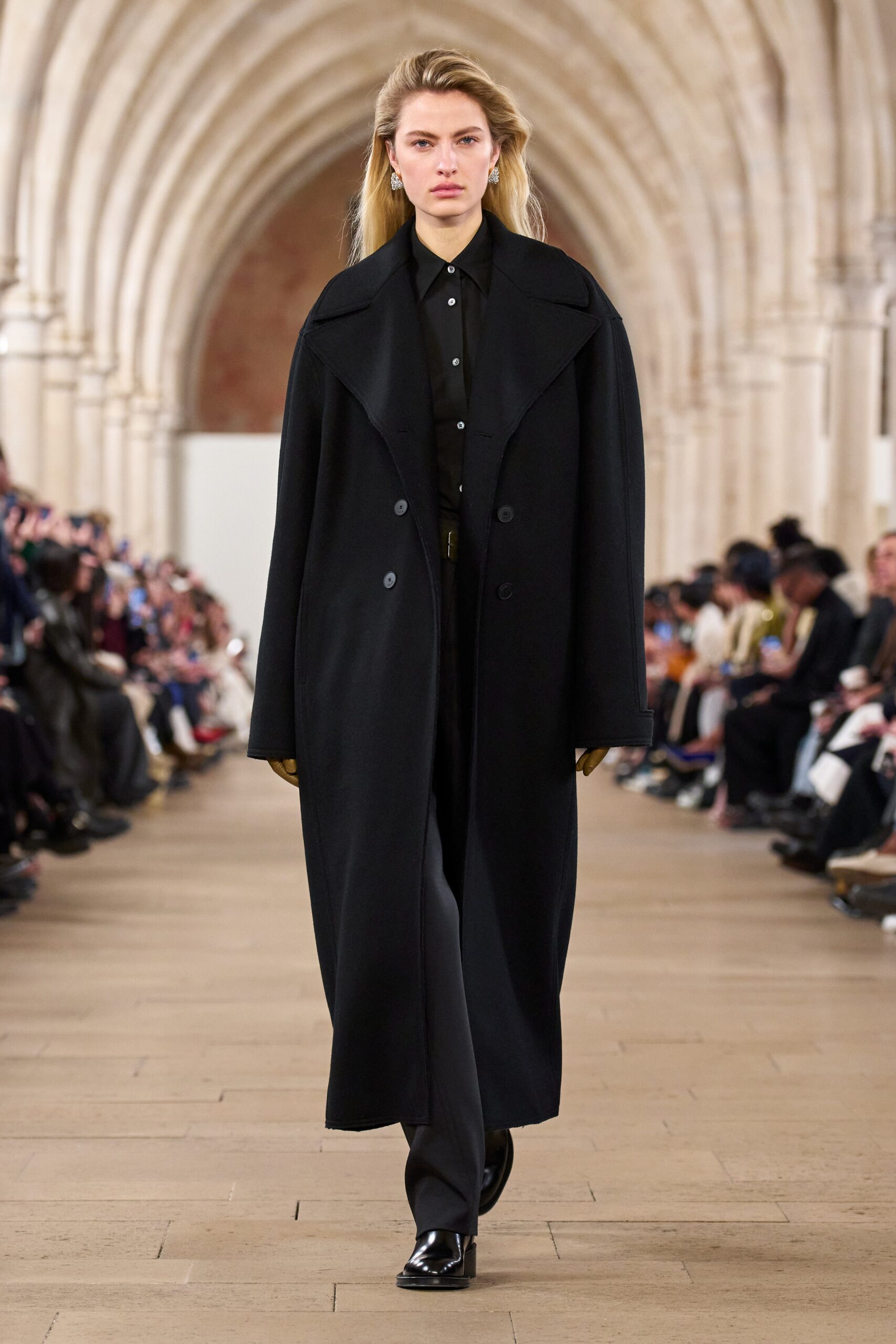 Lanvin F/W 23 Look 26
