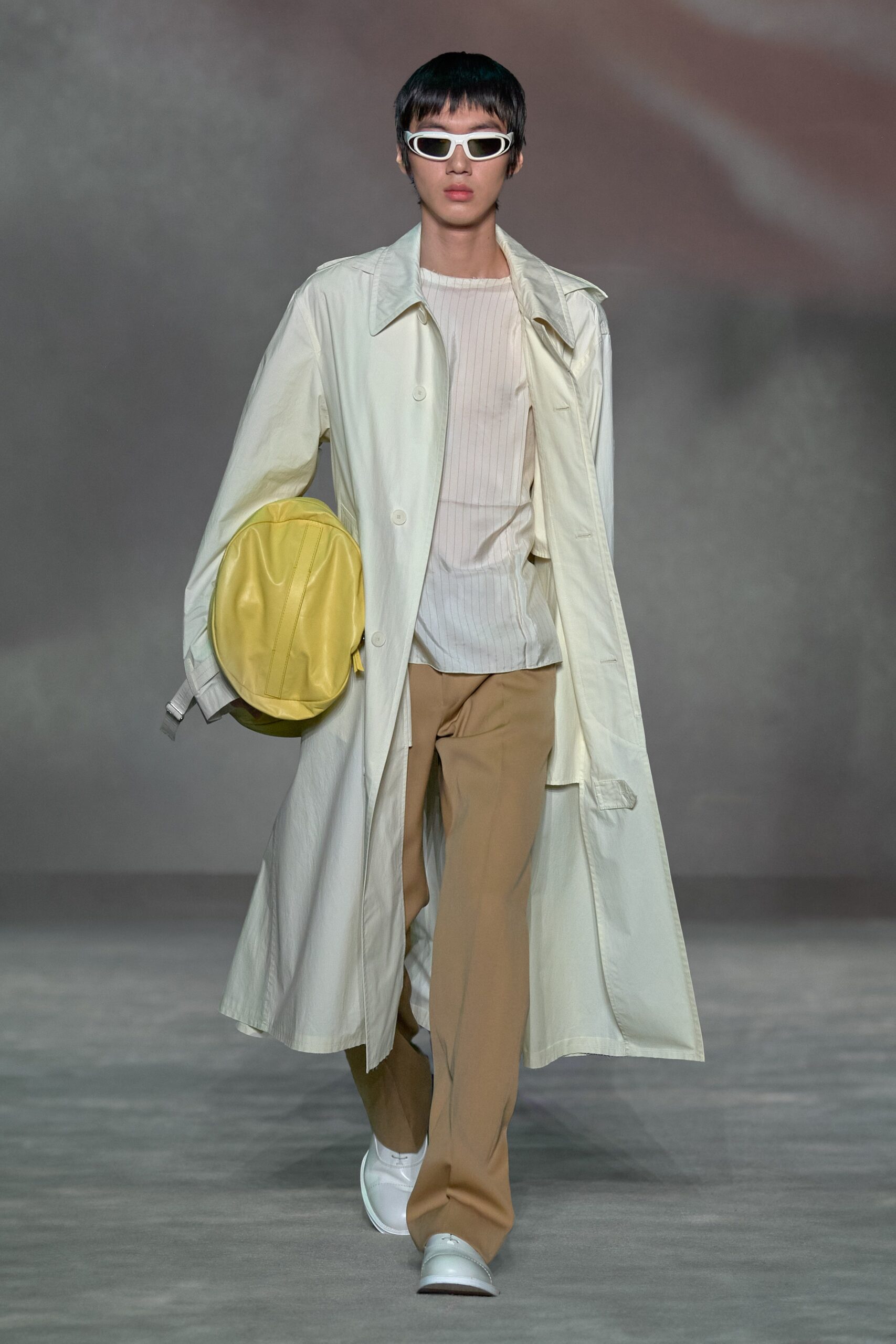 Lanvin S/S 23 Look 26