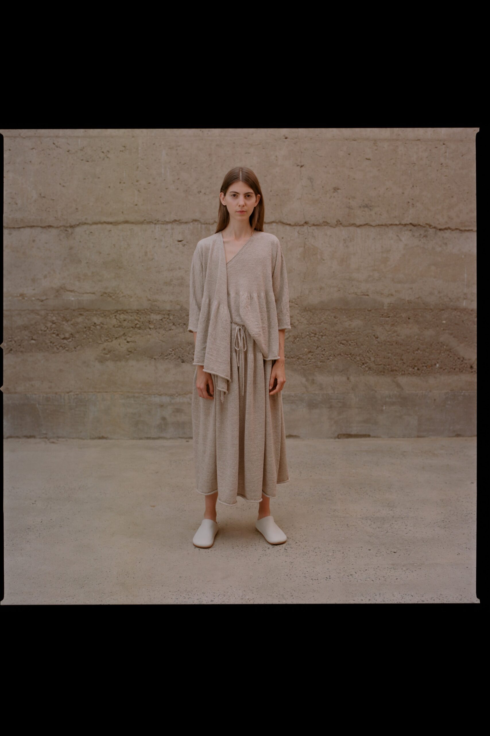 Lauren Manoogian Resort 20 Look 18