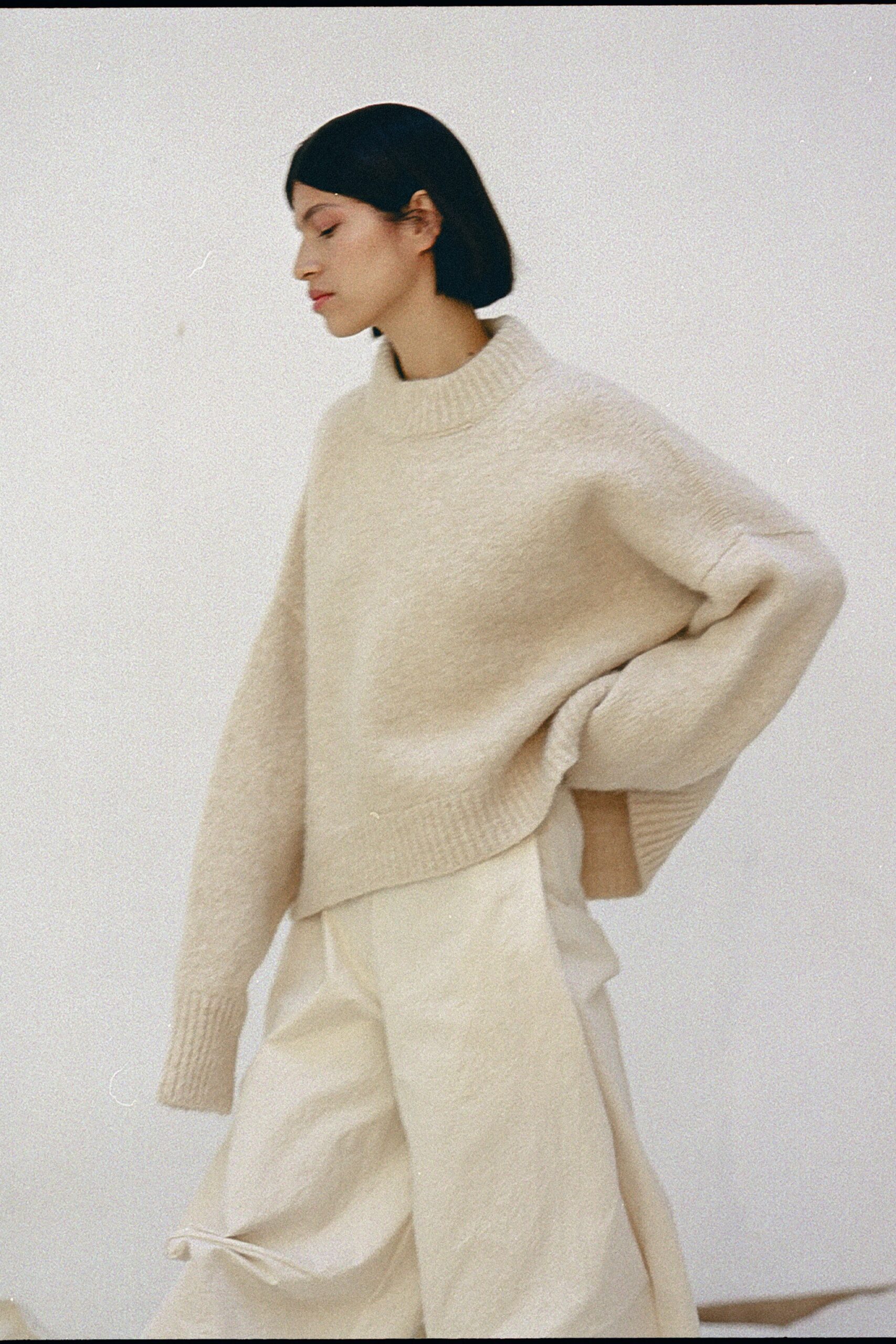 Lauren Manoogian Resort 23 Look 25