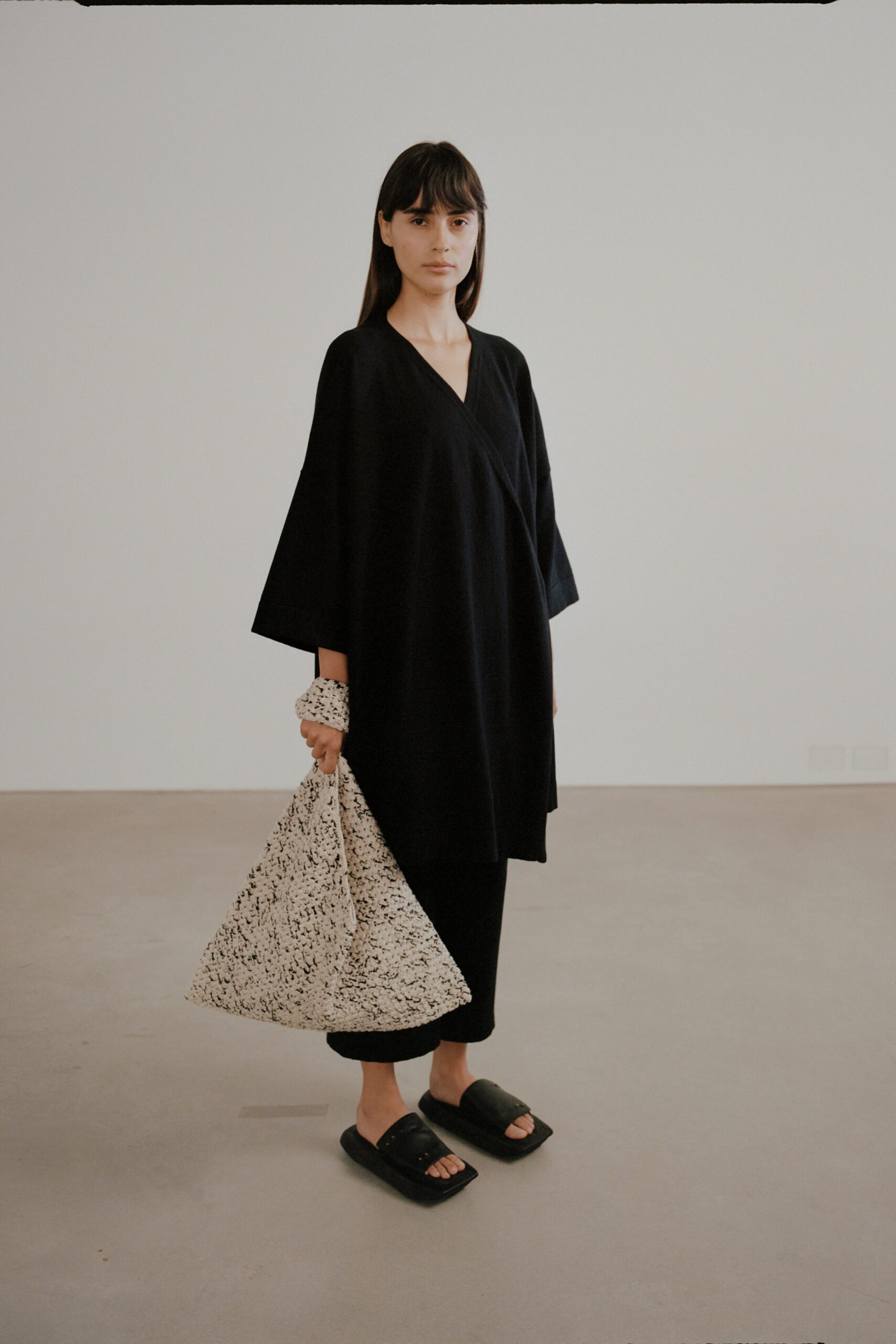 Lauren Manoogian S/S 23 Look 21