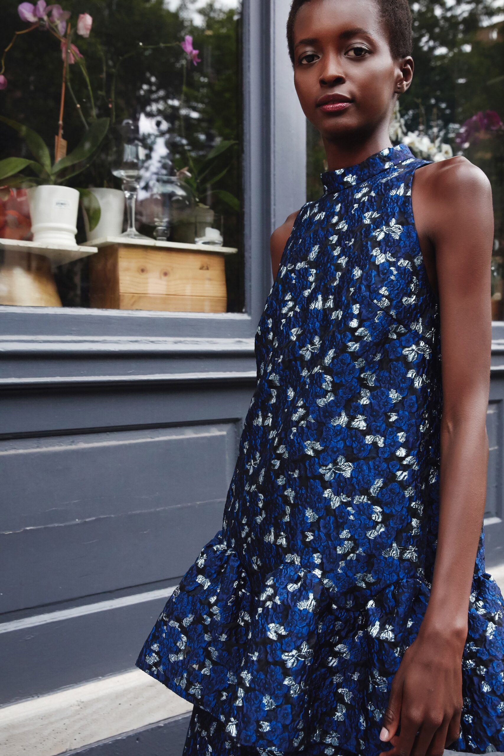 Lela Rose Resort 19 Look 26