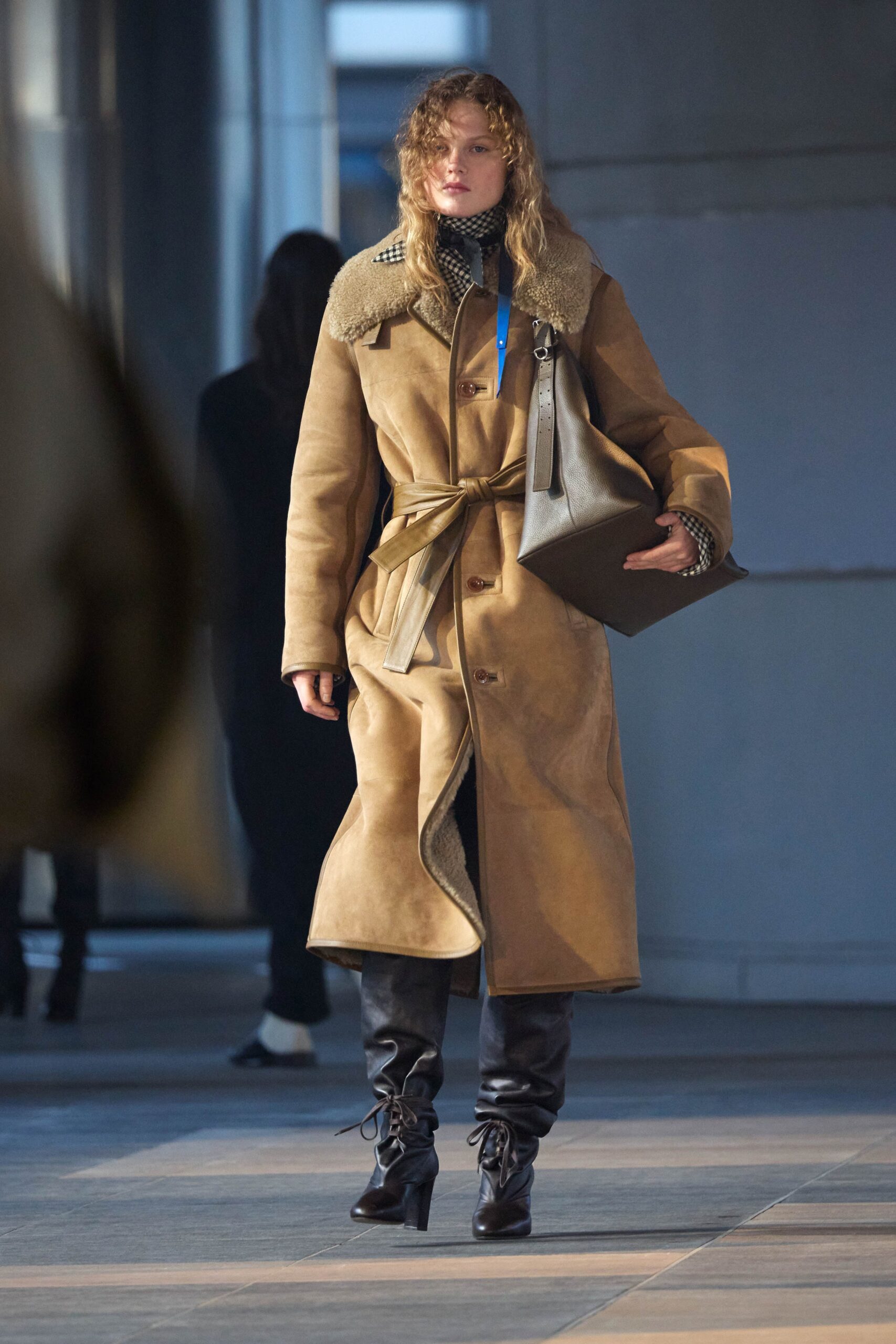 Lemaire F/W 23 Menswear Look 26