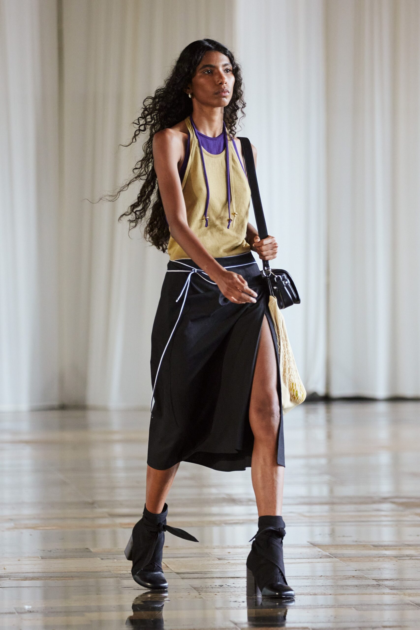 Lemaire S/S 24 Menswear Look 26