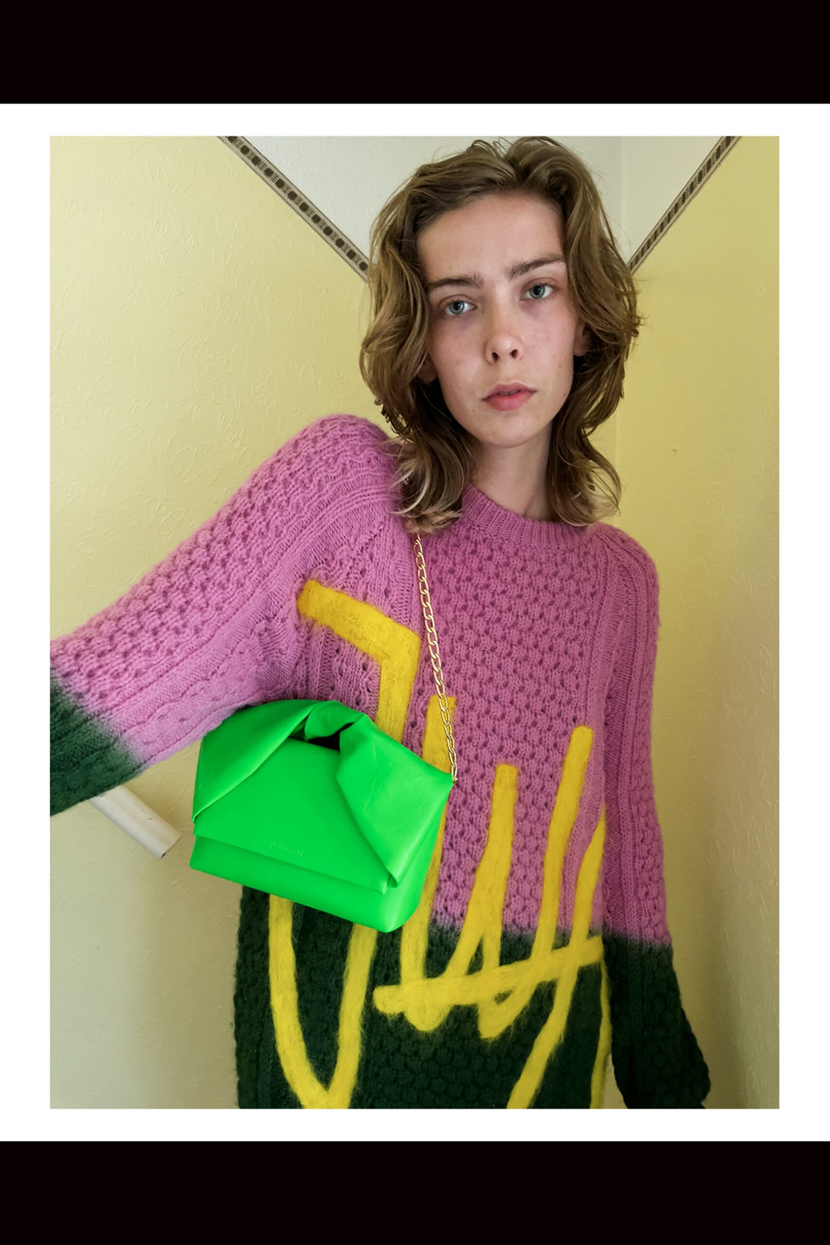 JW Anderson Resort 22 Look 27