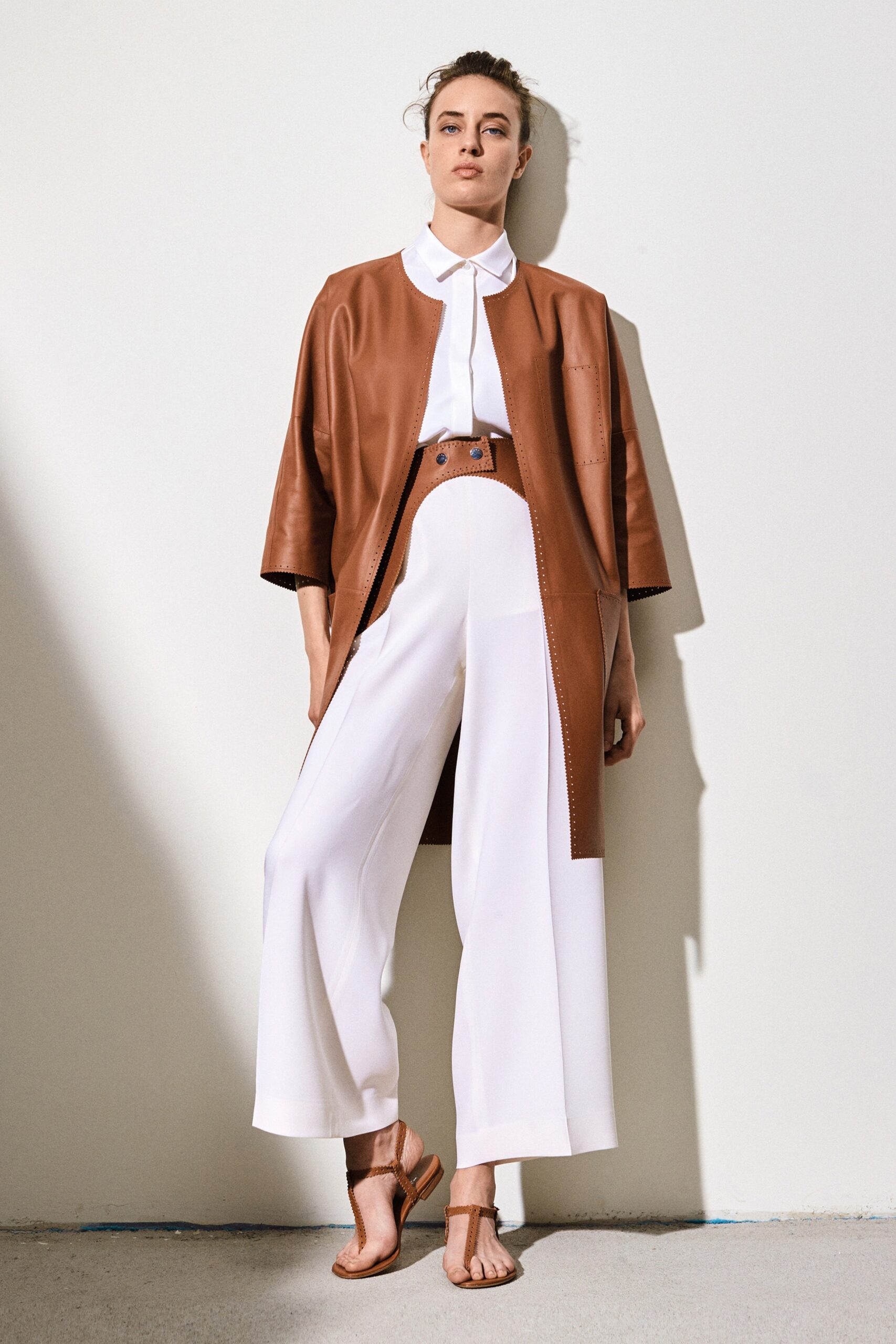 Kiton S/S 20 Look 27