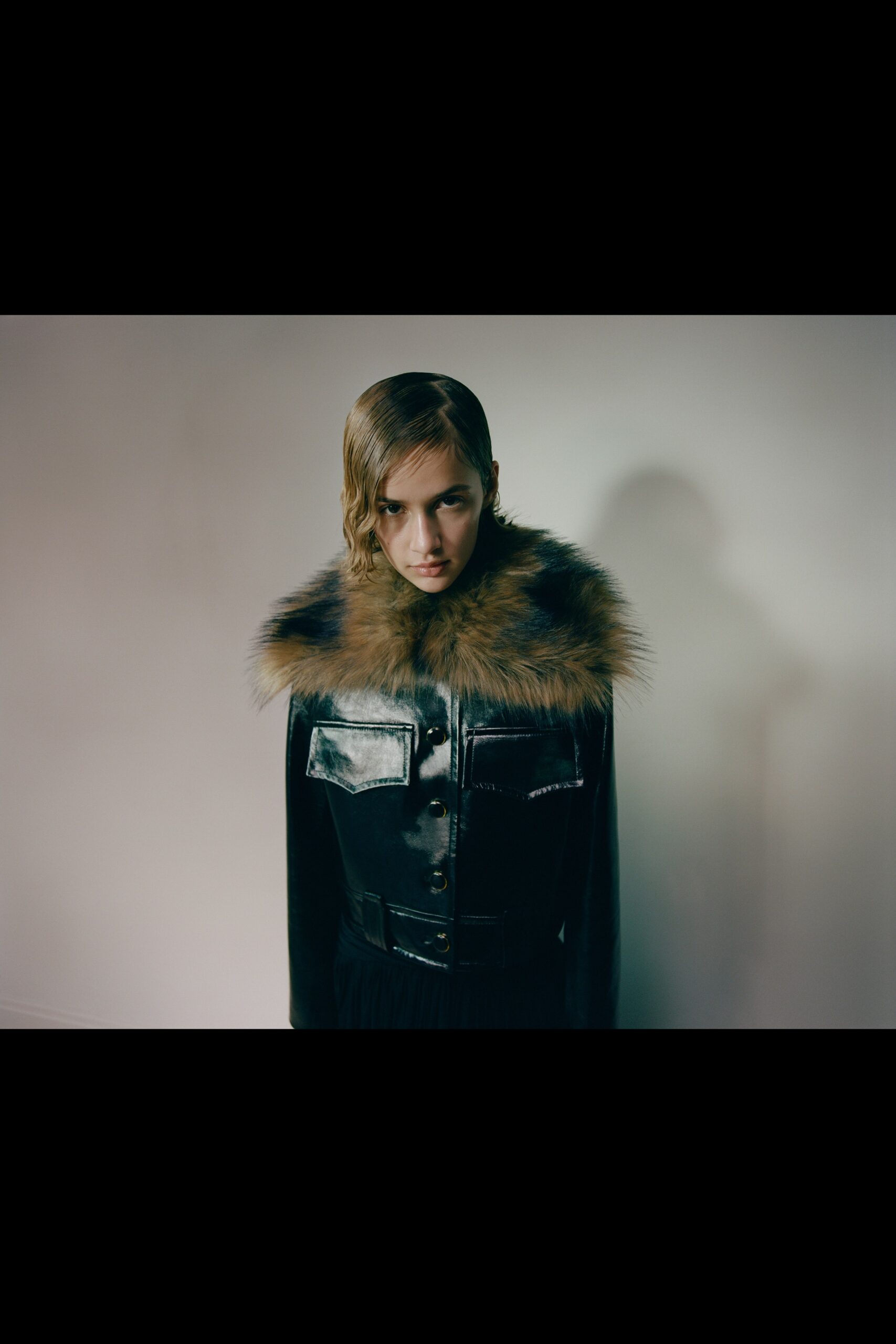 Khaite F/W 21 Look 25