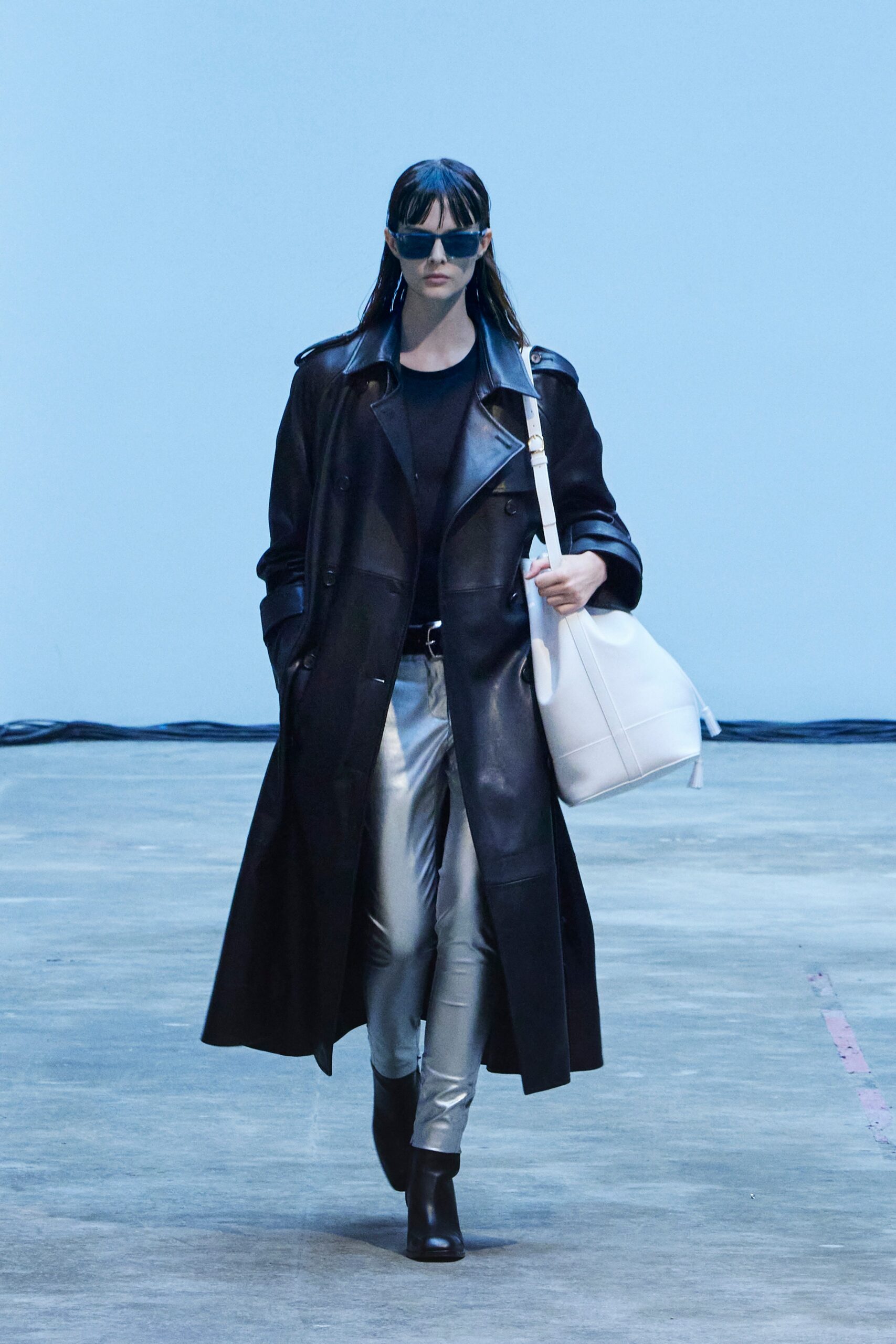 Khaite F/W 22 Look 27