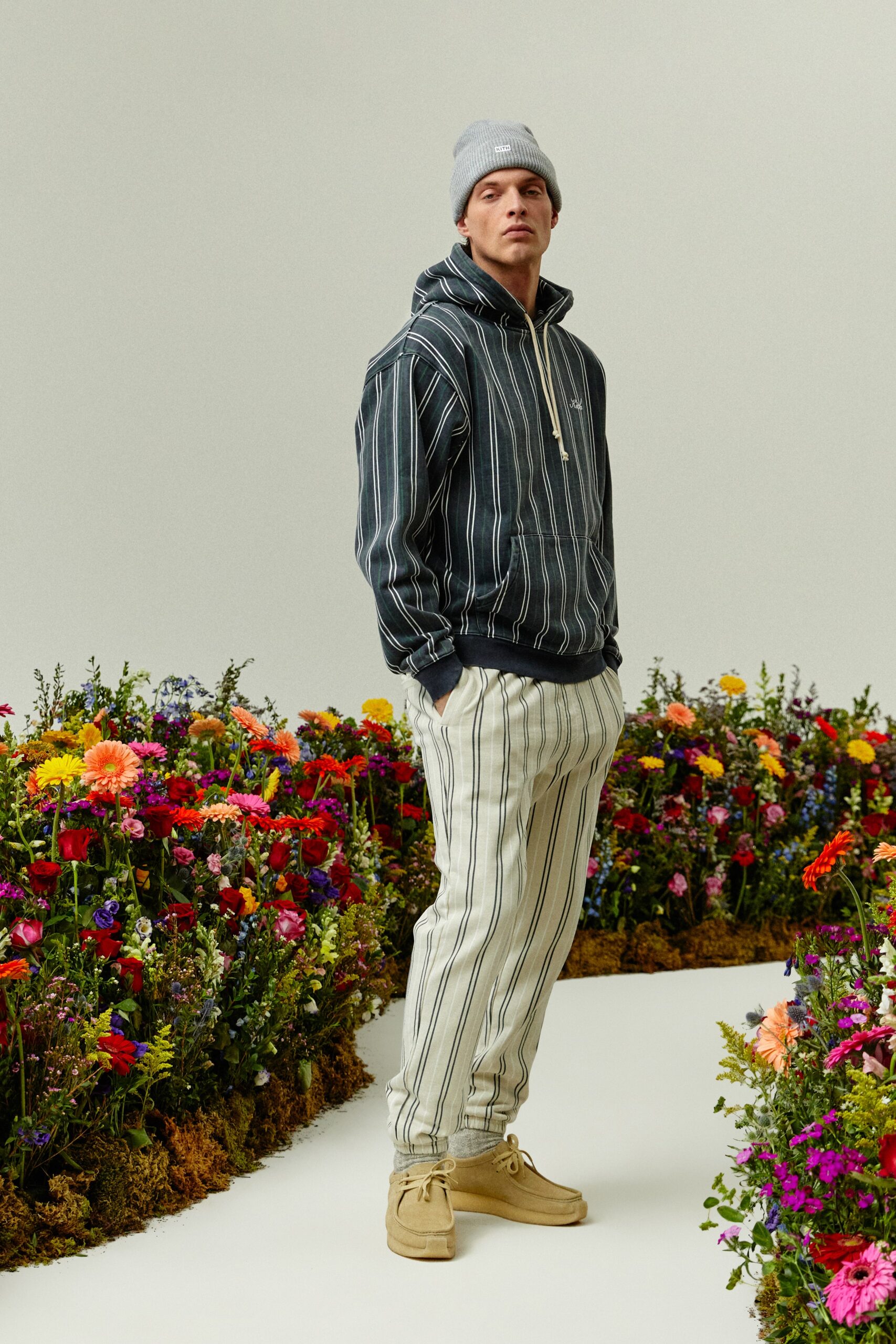Kith S/S 22 Menswear Look 27