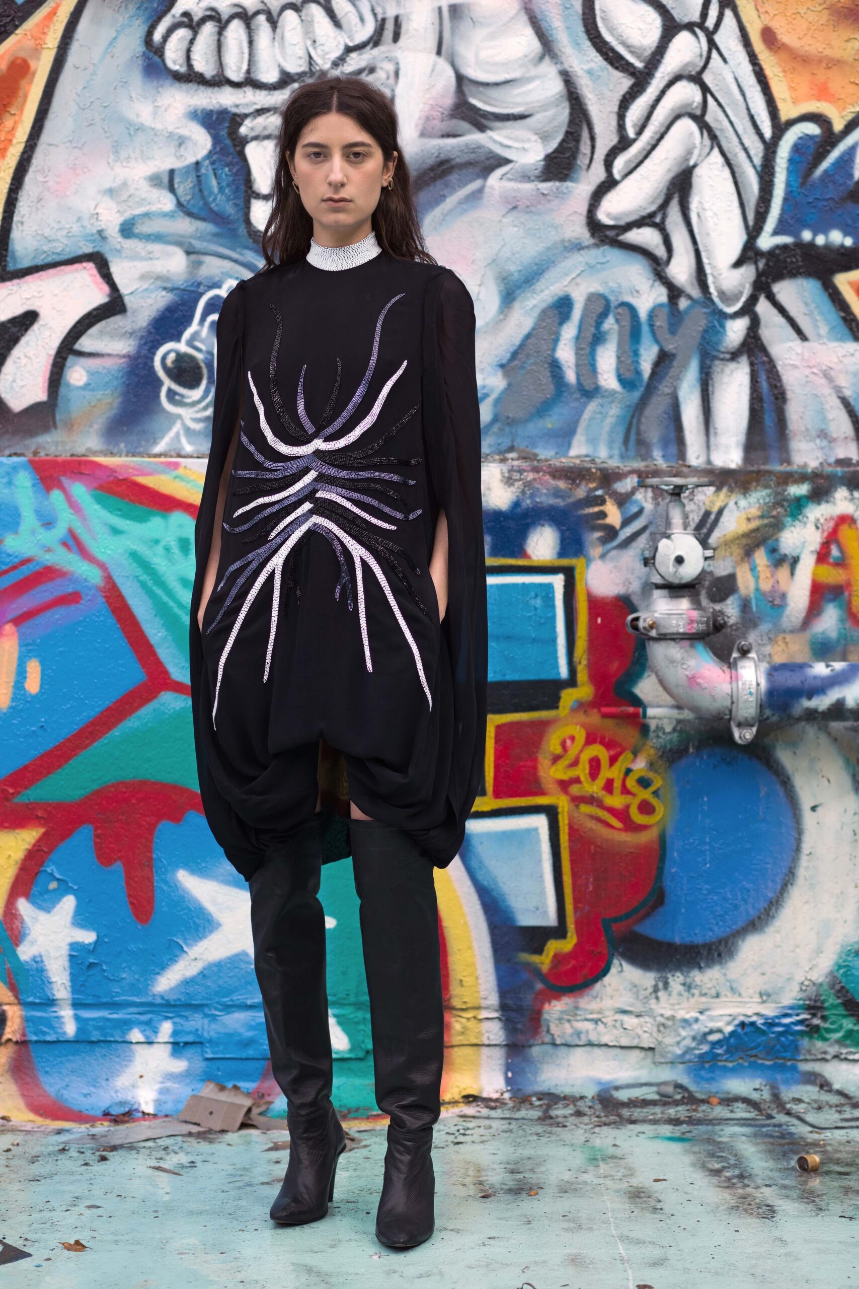 Kitx Resort 19 Look 27