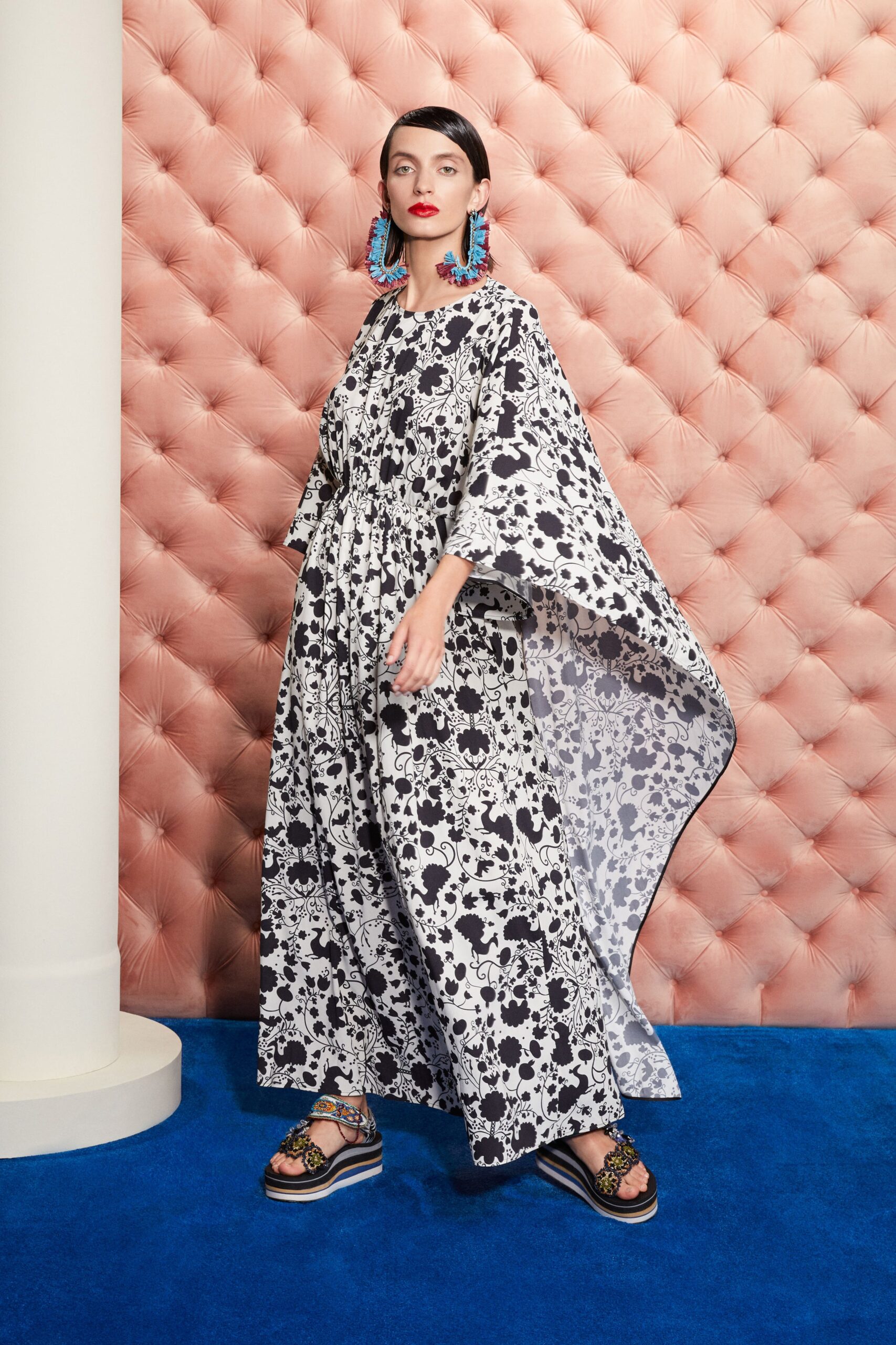 La DoubleJ Resort 21 Look 27