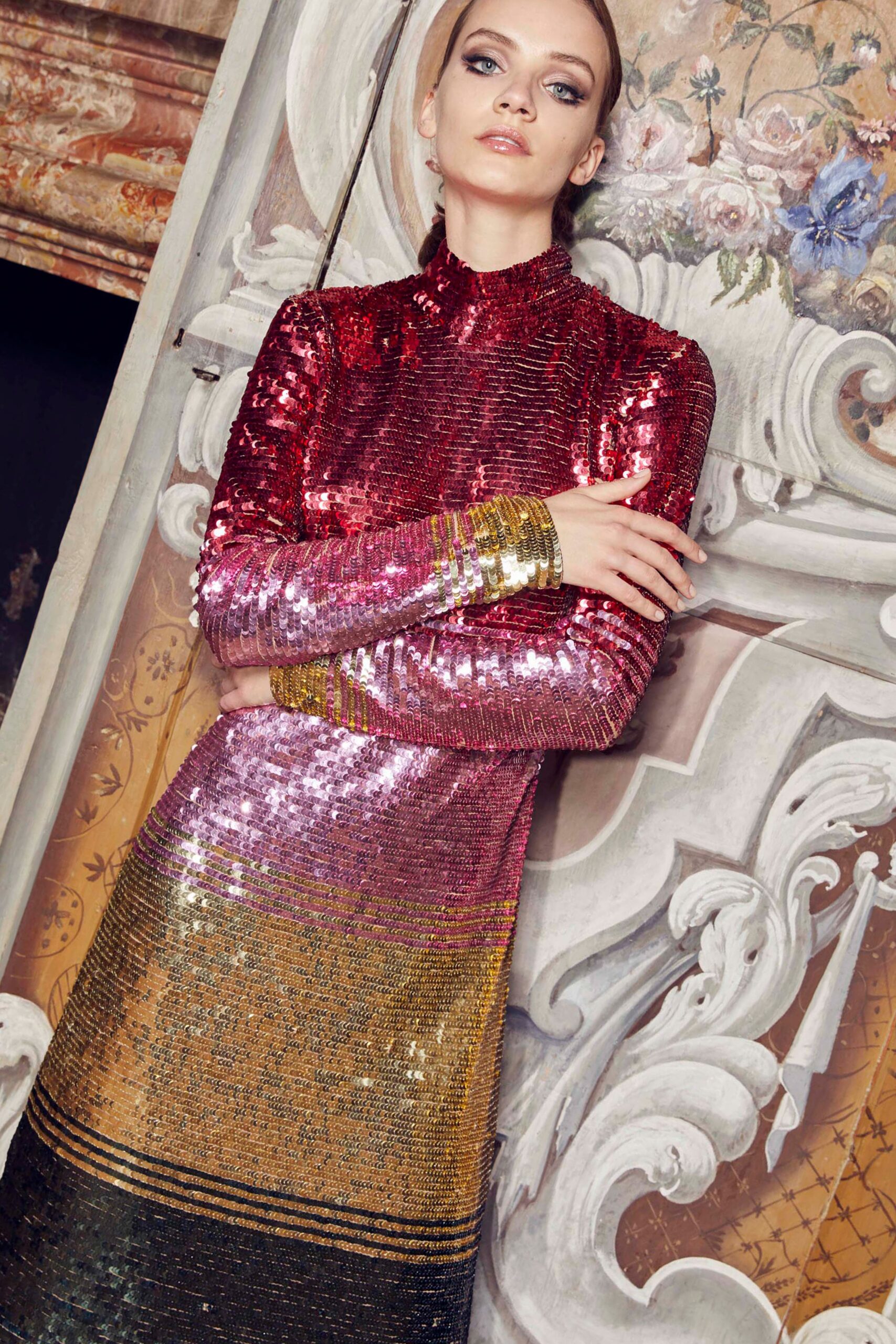 La DoubleJ Resort 20 Look 27