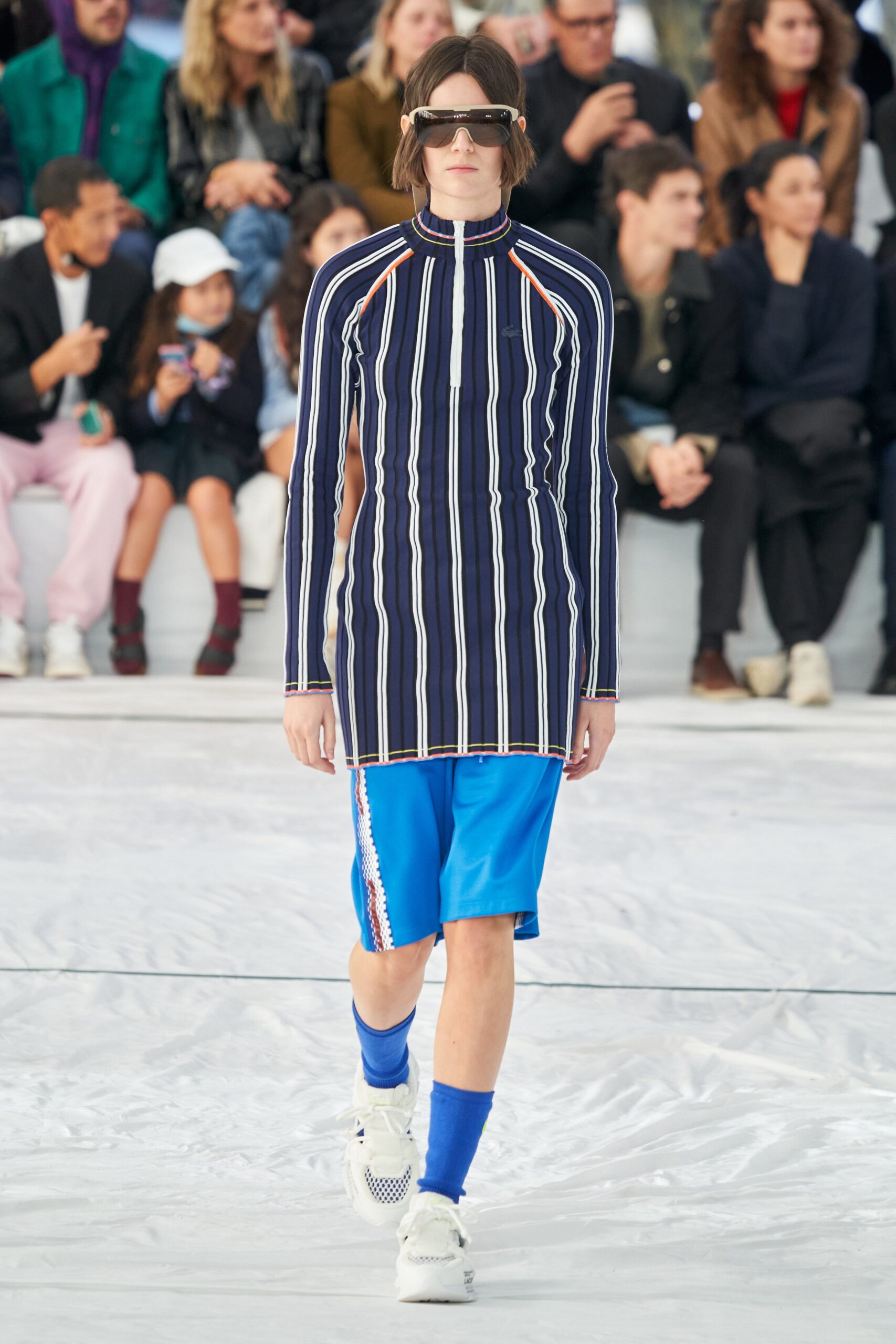 Lacoste S/S 22 Look 26