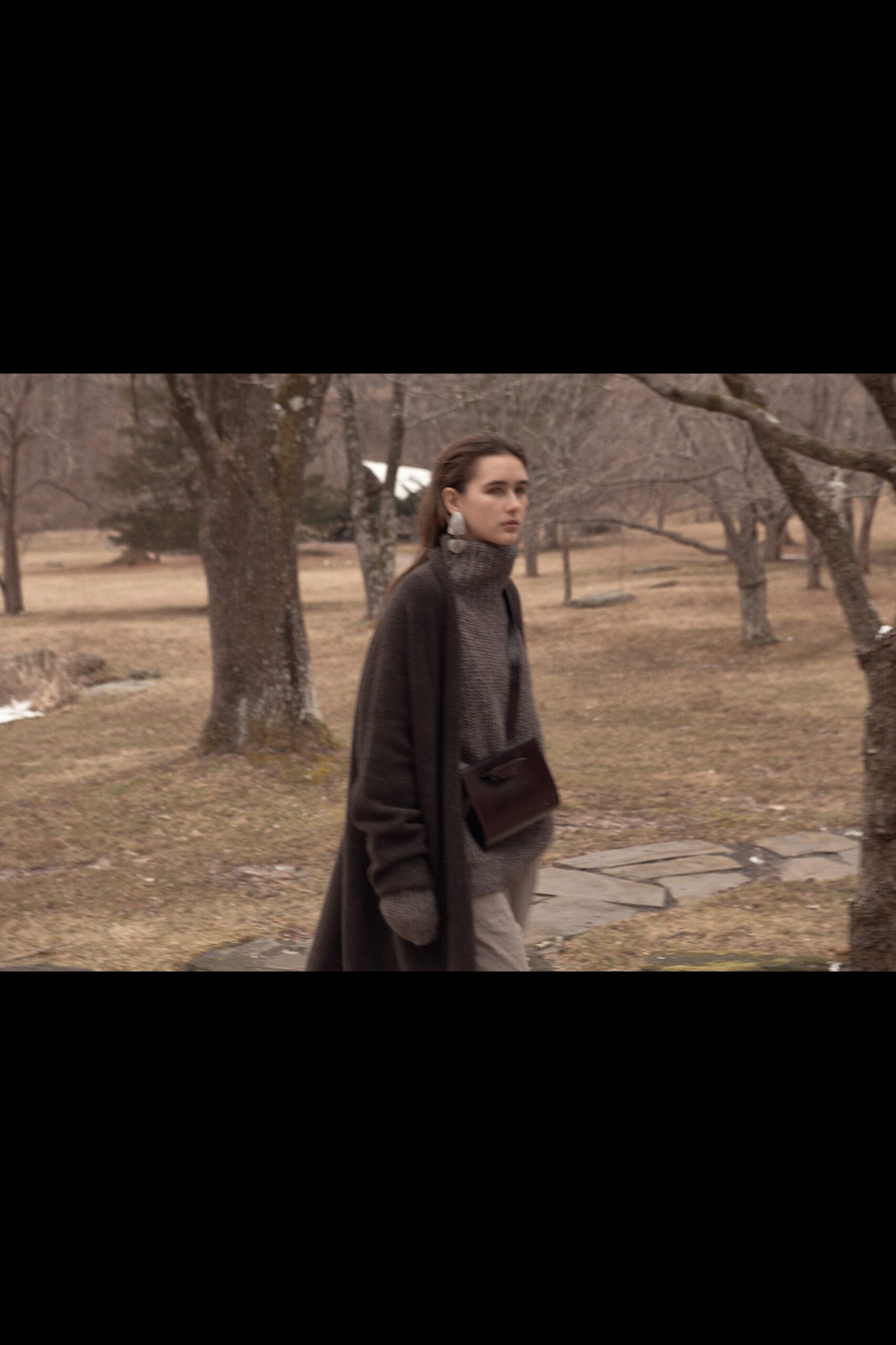 Lauren Manoogian F/W 19 Look 14